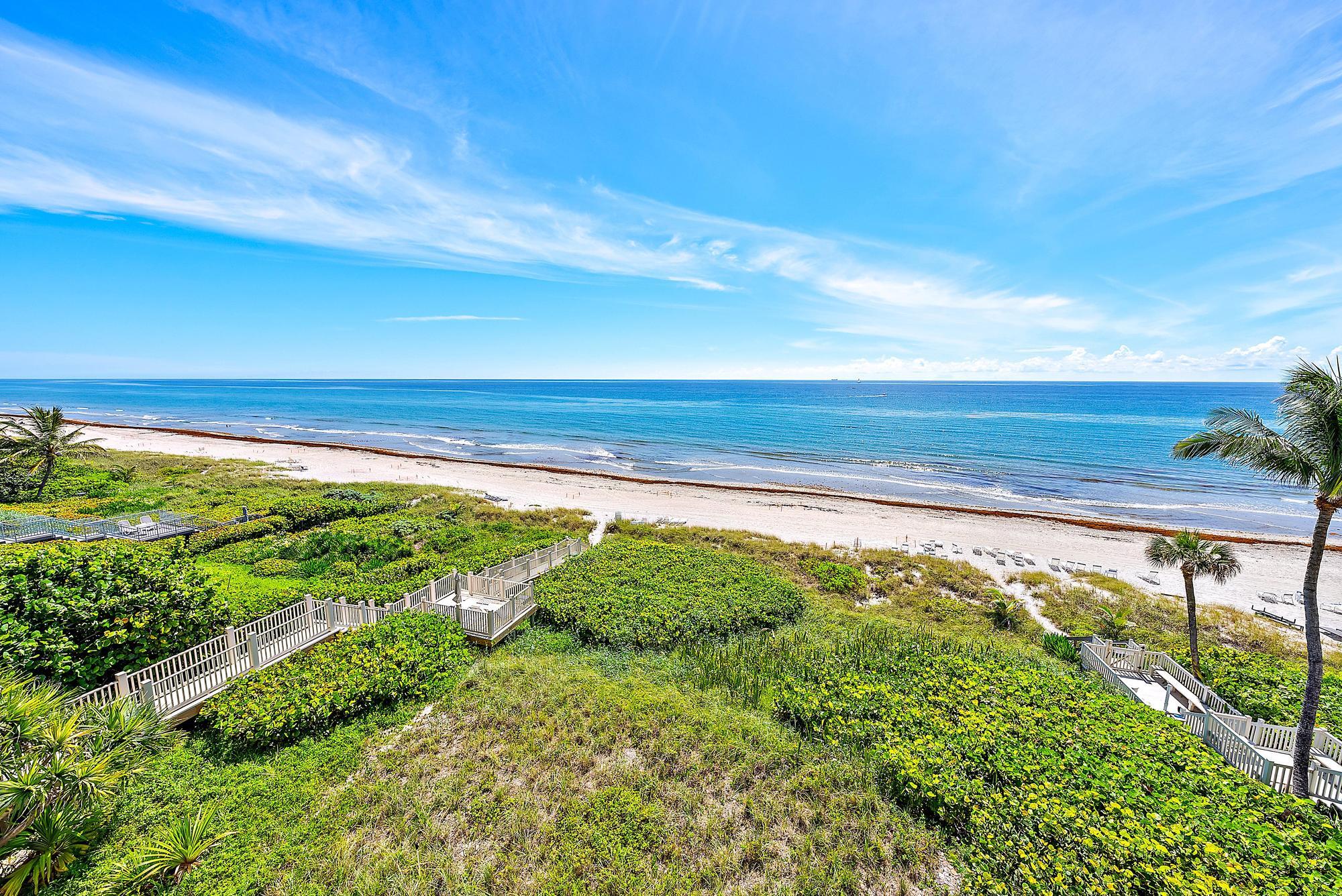 2070 N Ocean #PH4, Boca Raton FL 33431