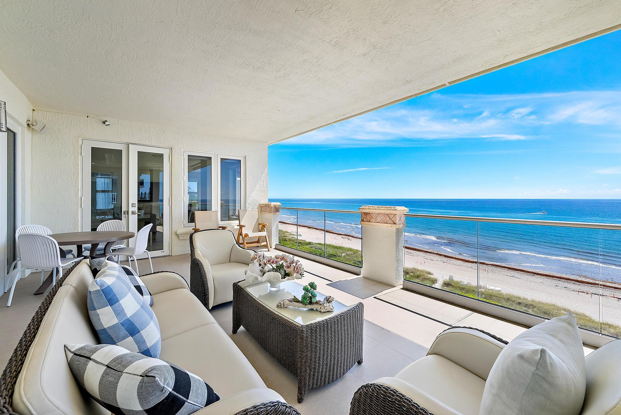 2070 N Ocean #PH4, Boca Raton FL 33431