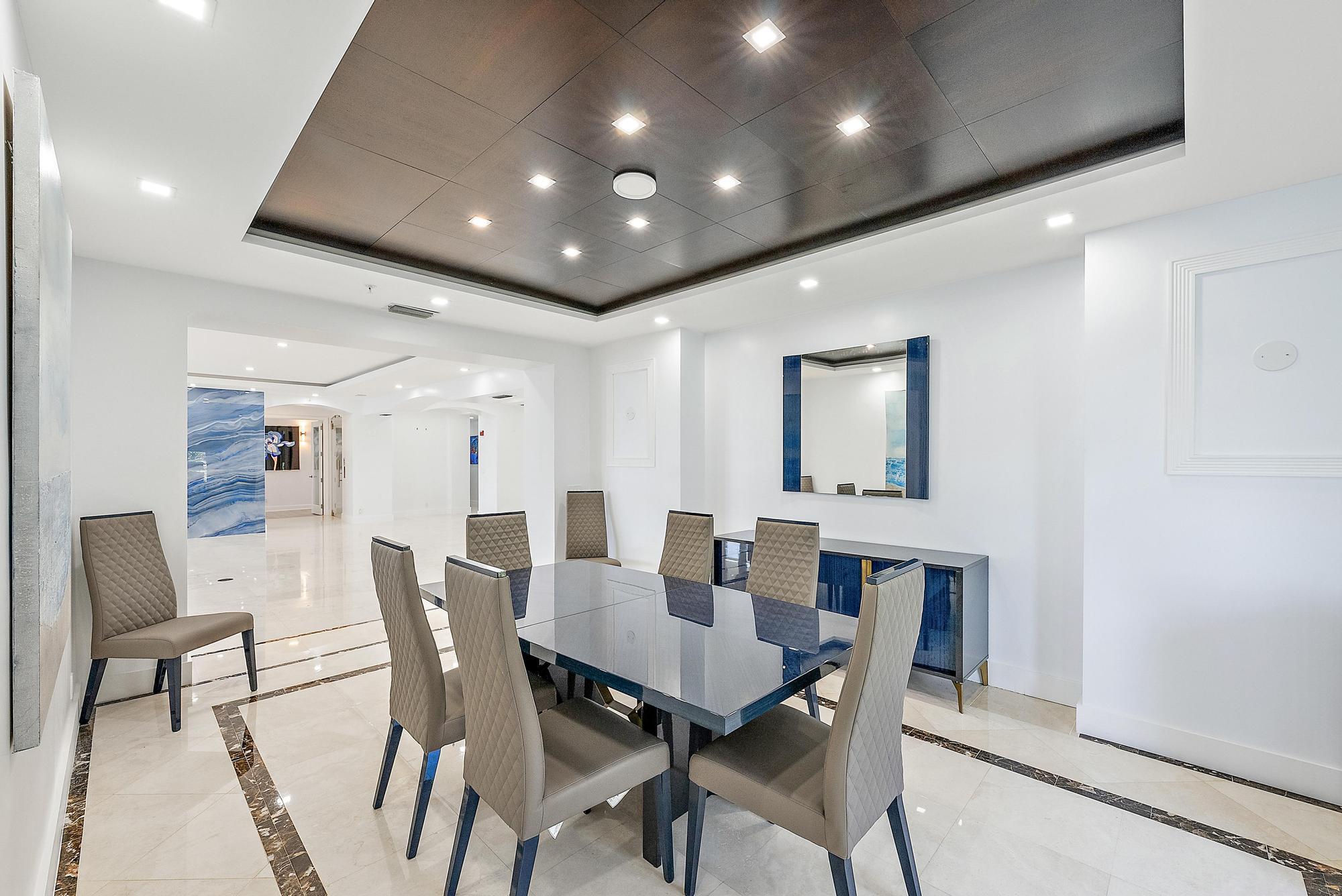 2070 N Ocean #PH4, Boca Raton FL 33431