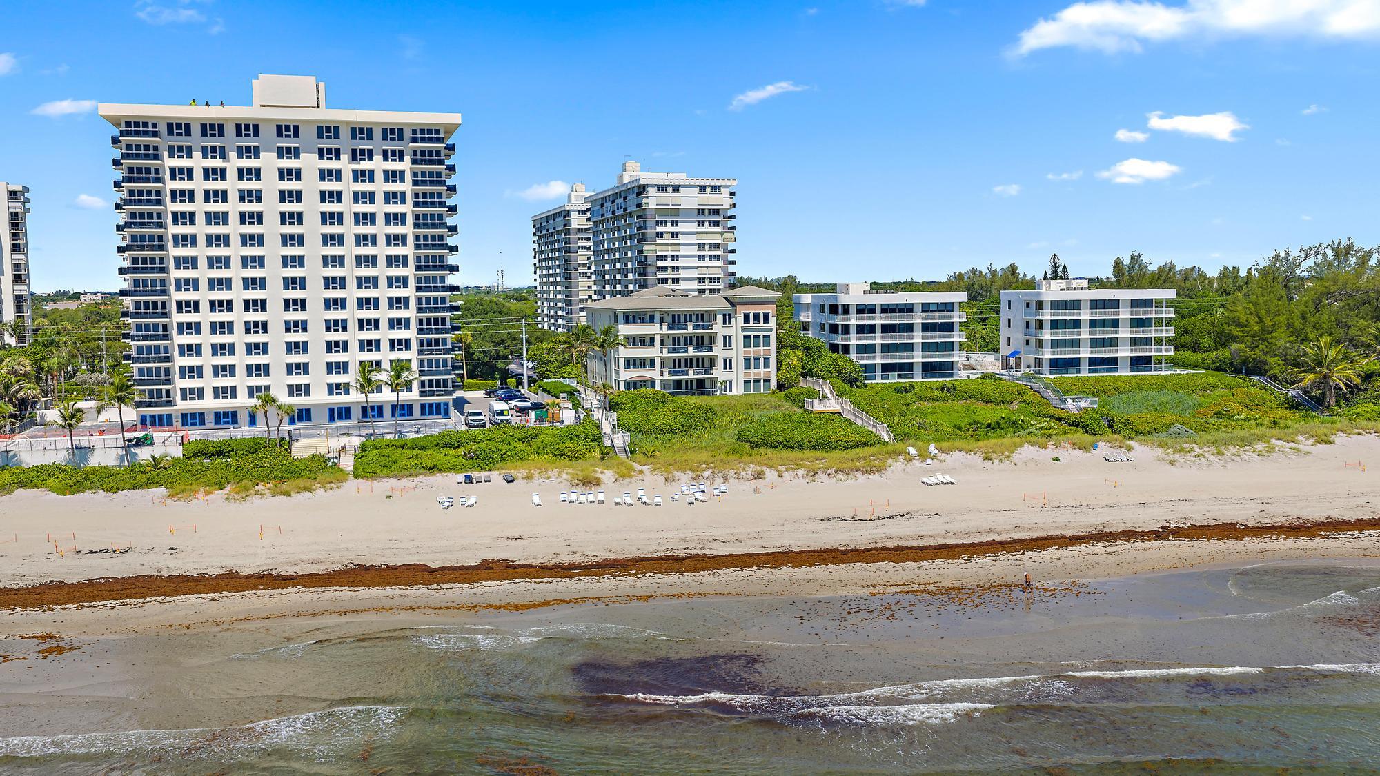 2070 N Ocean #PH4, Boca Raton FL 33431