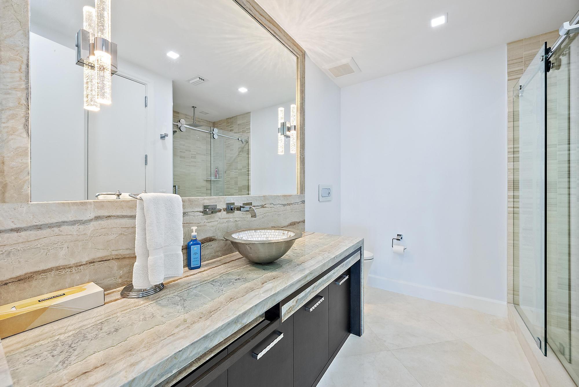 2070 N Ocean #PH4, Boca Raton FL 33431