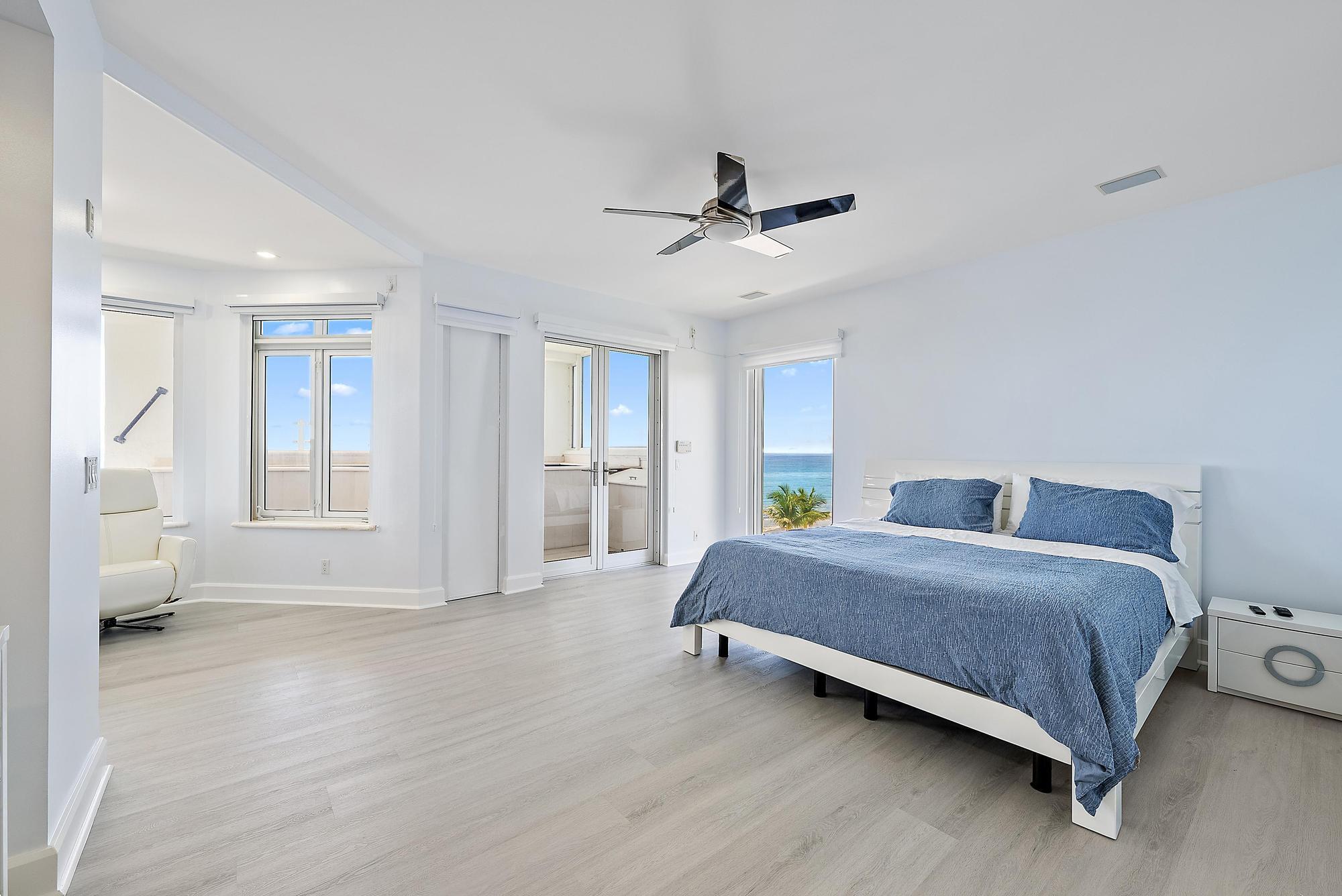 2070 N Ocean #PH4, Boca Raton FL 33431