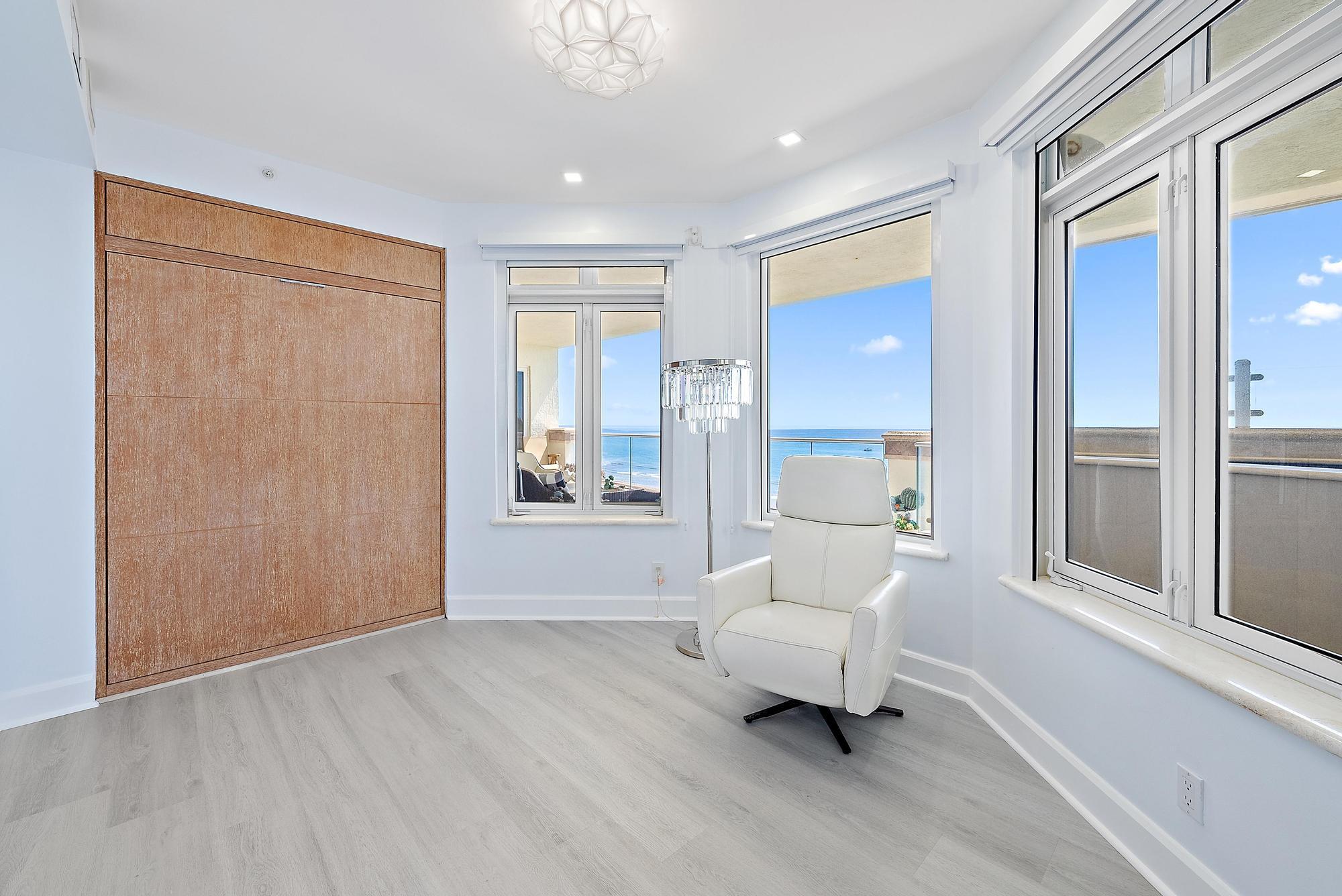 2070 N Ocean #PH4, Boca Raton FL 33431
