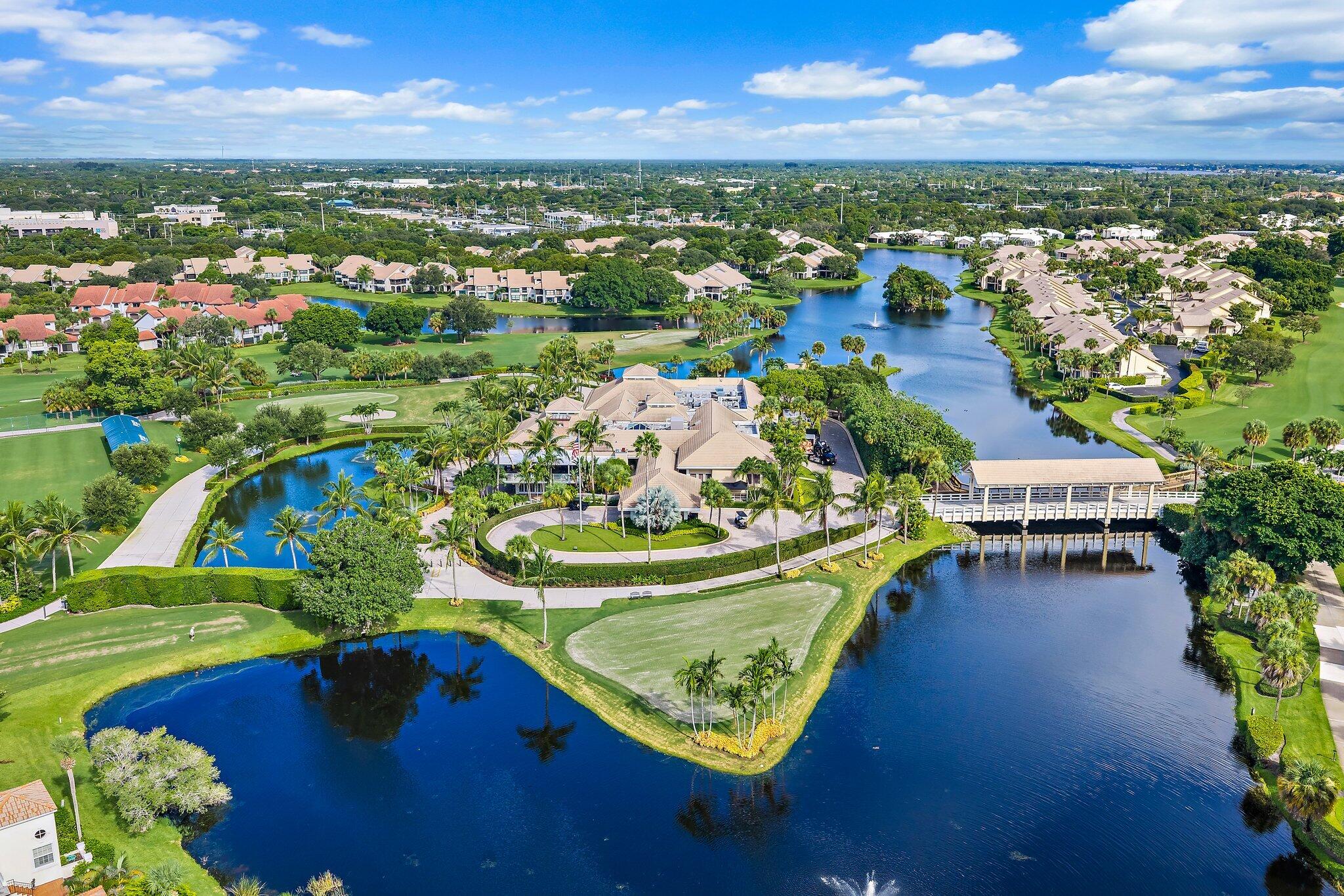 17104 Crossgate, Jupiter FL 33477