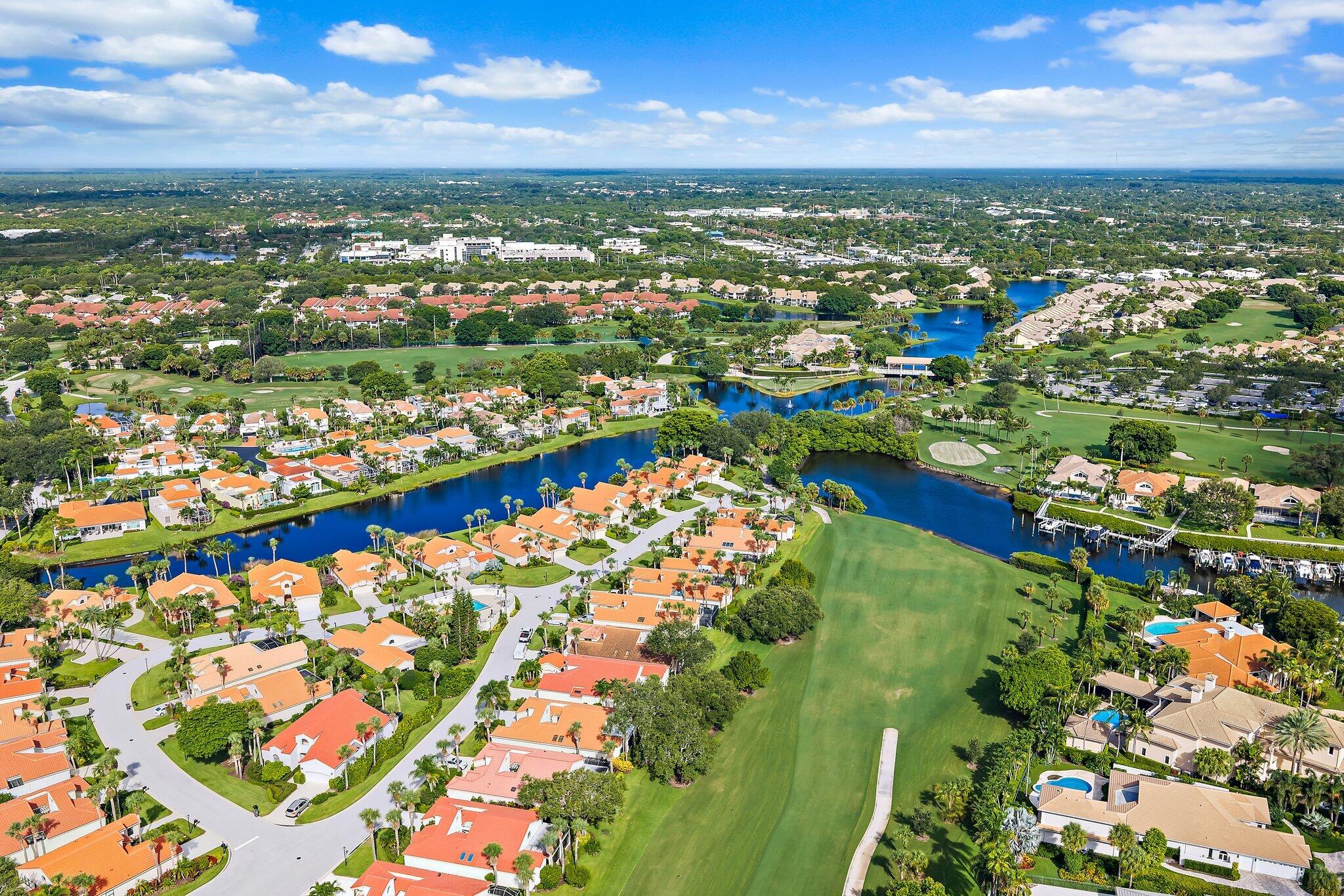 17104 Crossgate, Jupiter FL 33477