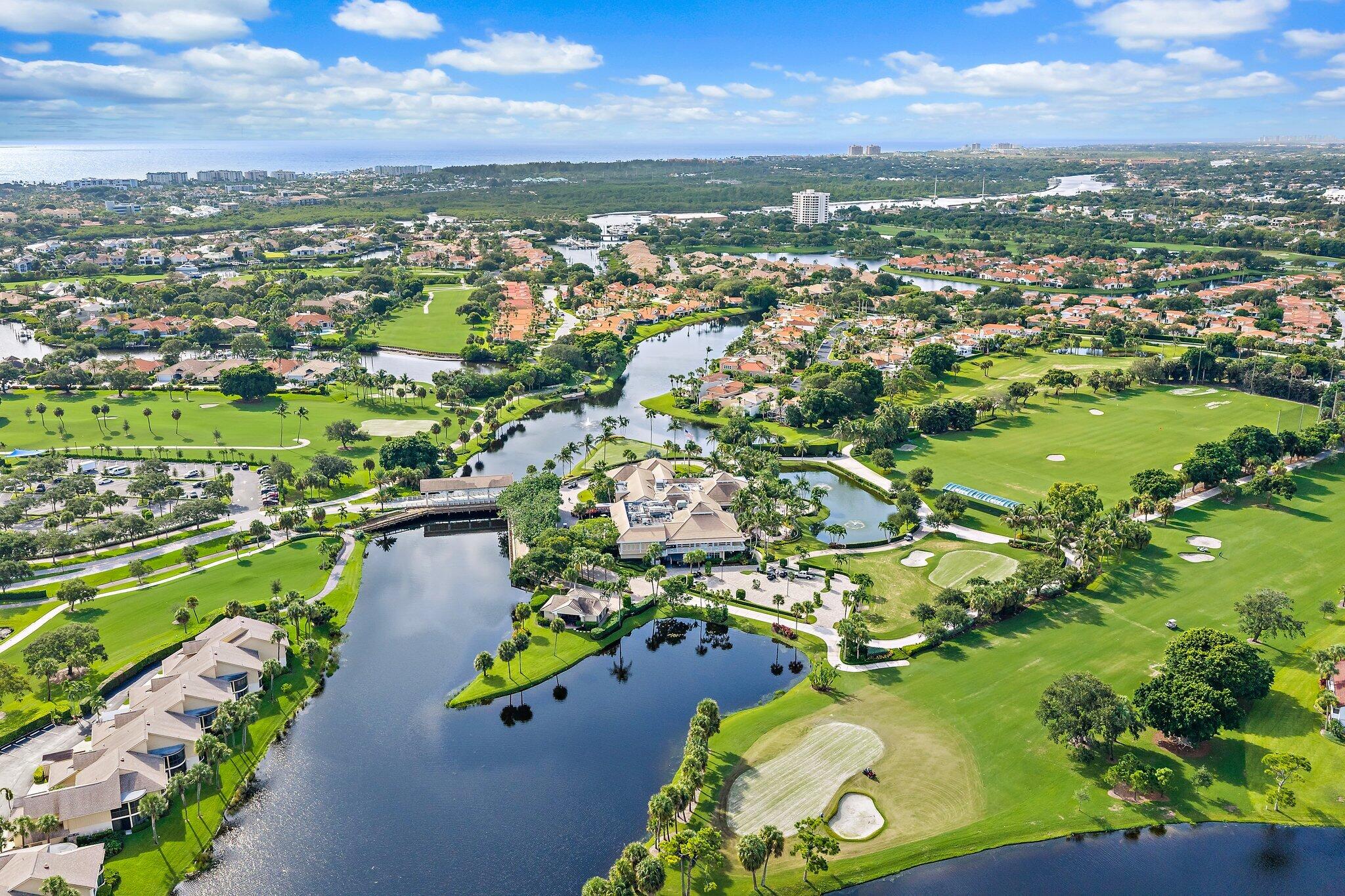 17104 Crossgate, Jupiter FL 33477