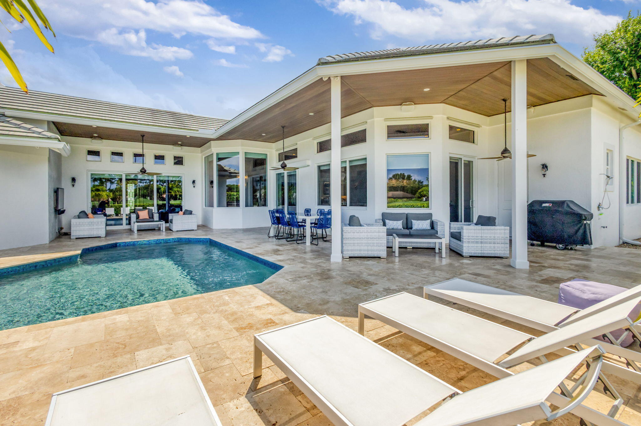 11 MARLWOOD, Palm Beach Gardens FL 33418