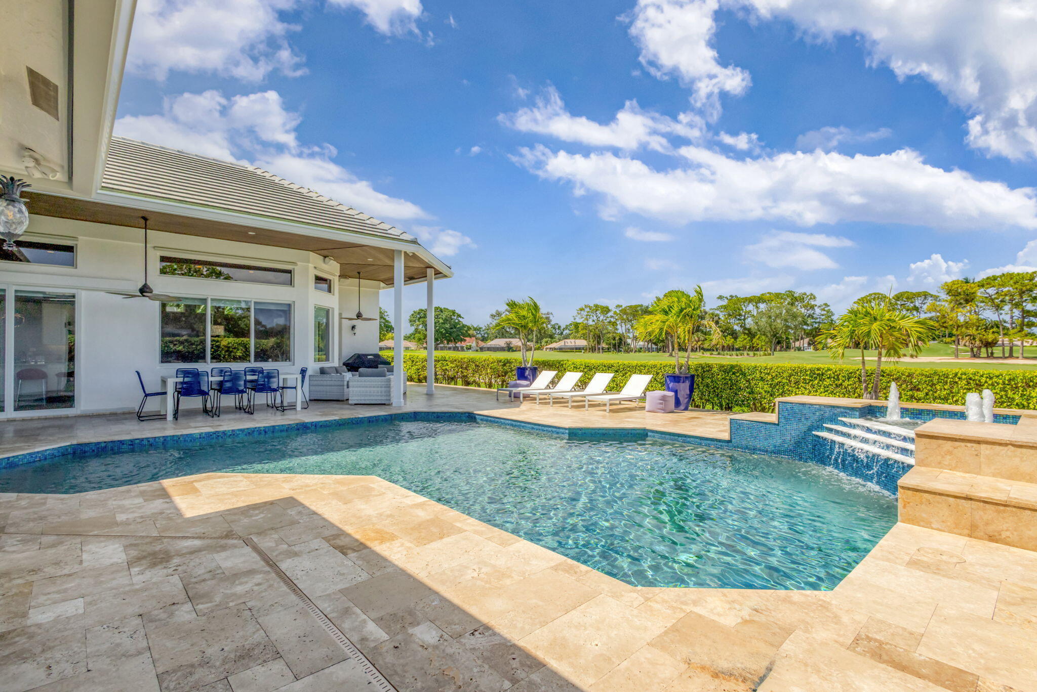 11 MARLWOOD, Palm Beach Gardens FL 33418