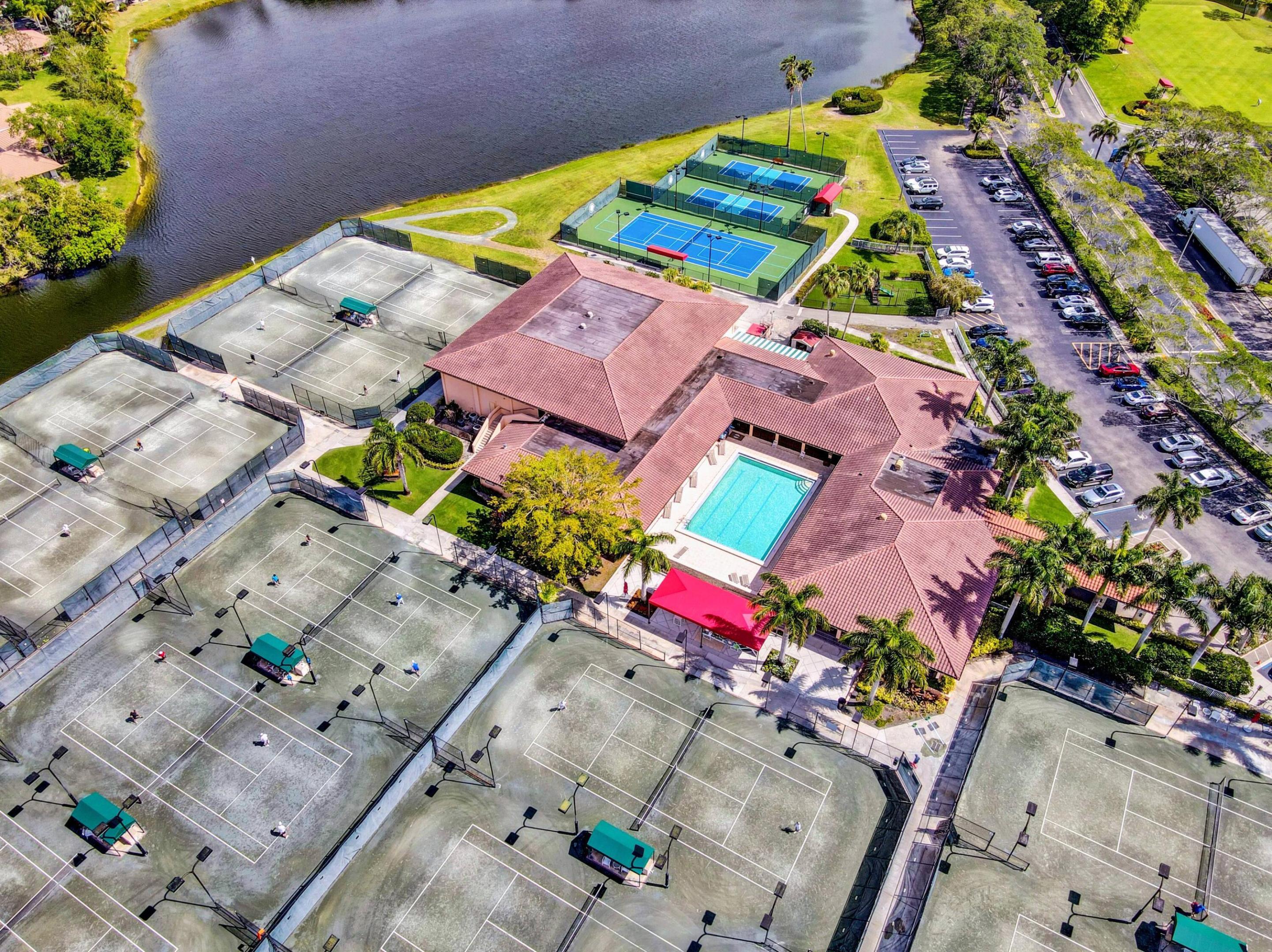 11 MARLWOOD, Palm Beach Gardens FL 33418