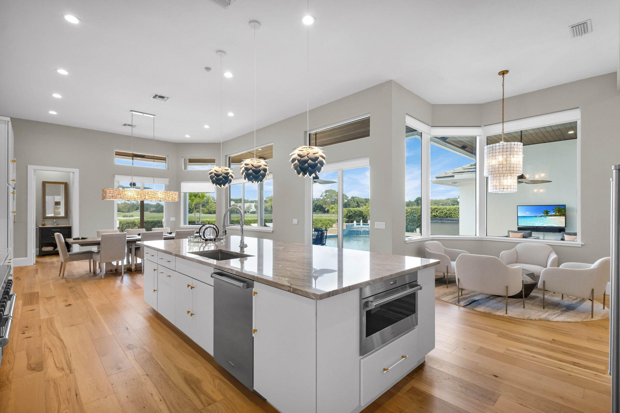 11 MARLWOOD, Palm Beach Gardens FL 33418