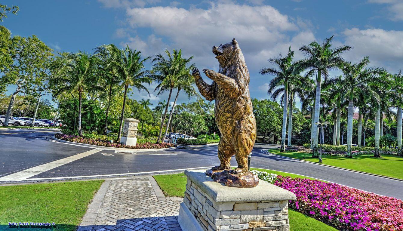 11 MARLWOOD, Palm Beach Gardens FL 33418
