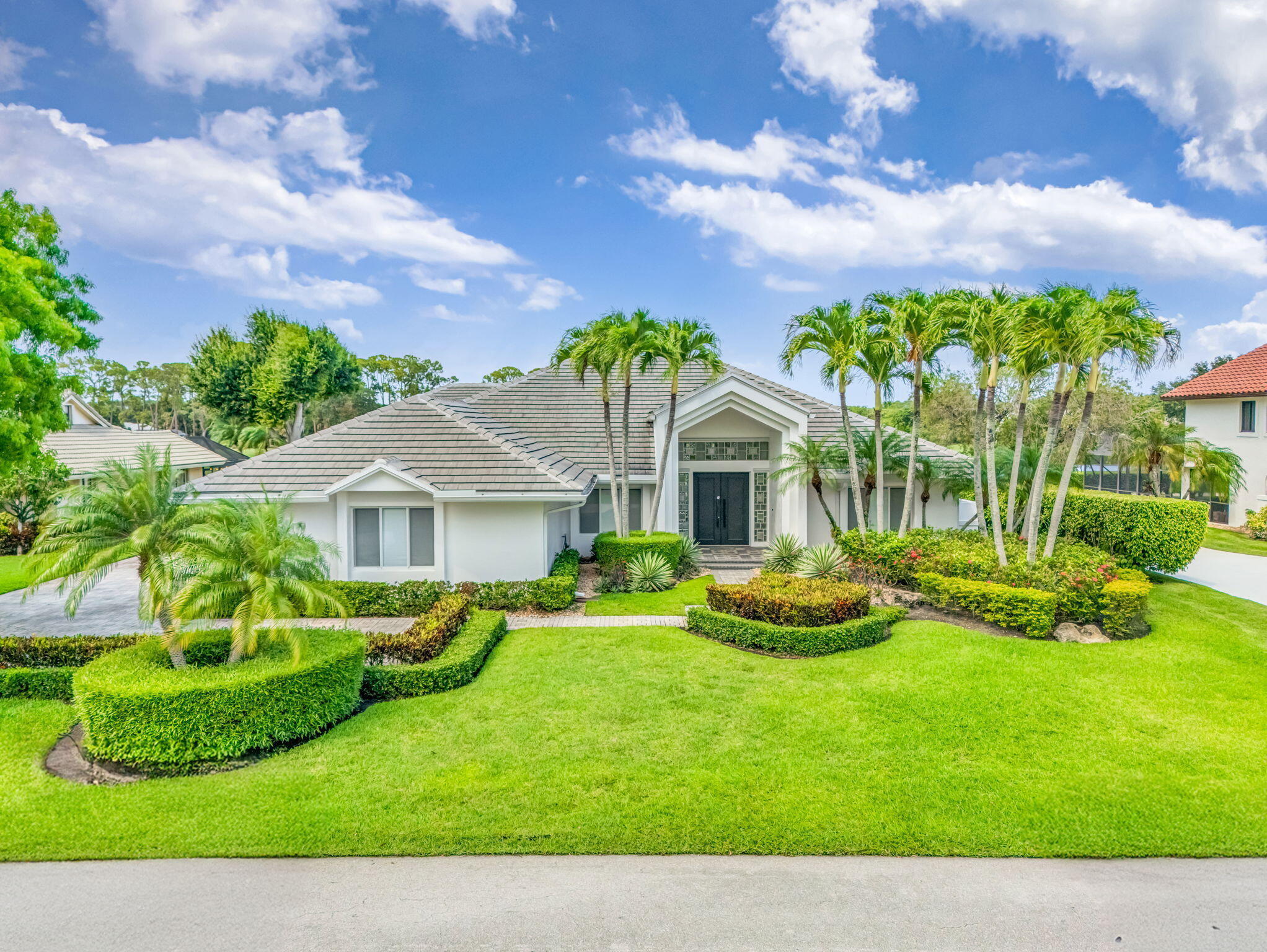 11 MARLWOOD, Palm Beach Gardens FL 33418