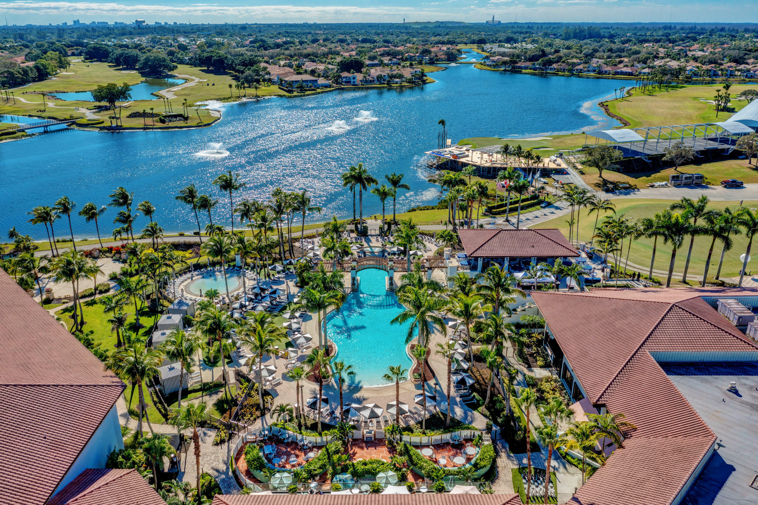 11 MARLWOOD, Palm Beach Gardens FL 33418