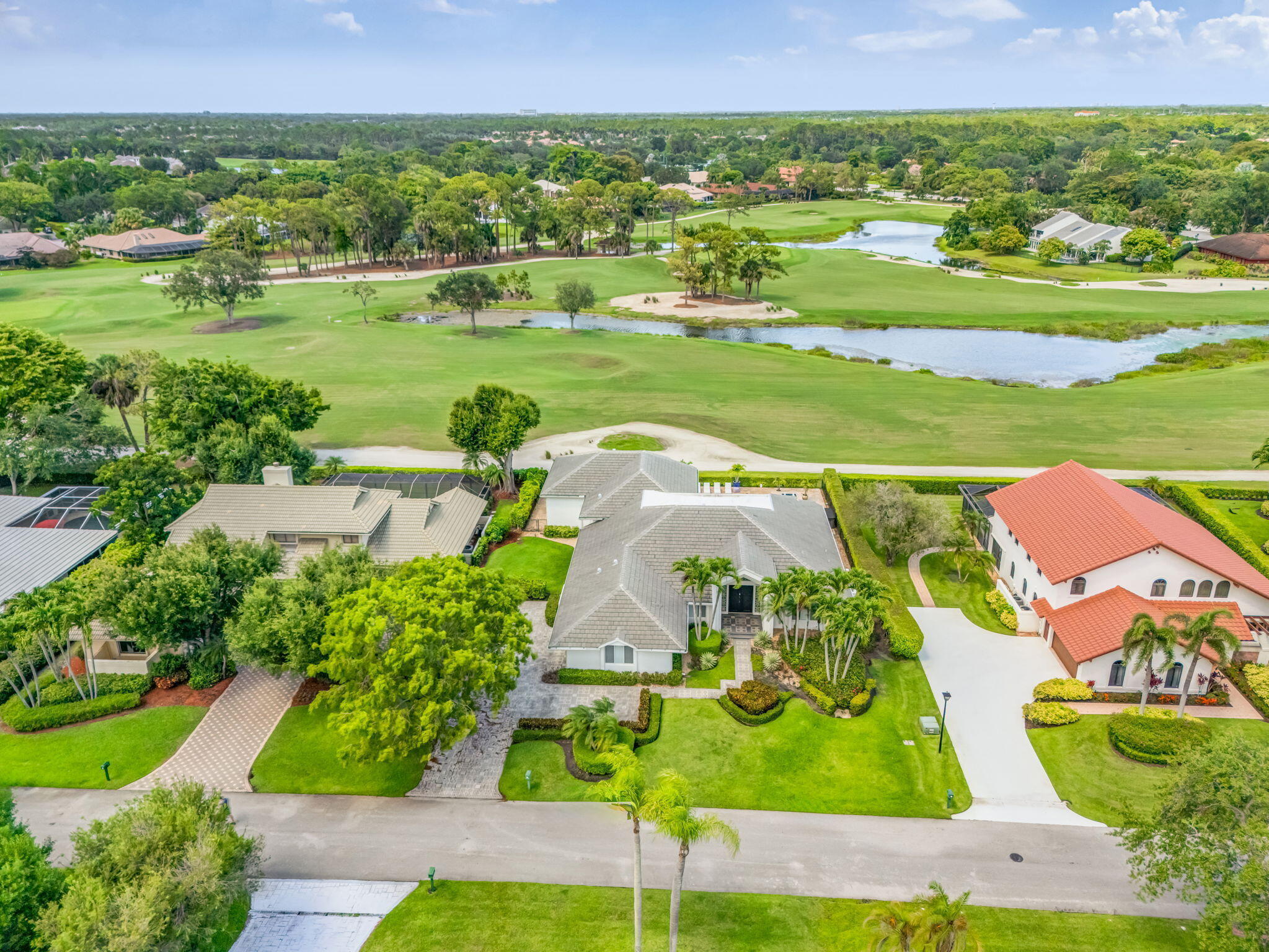 11 MARLWOOD, Palm Beach Gardens FL 33418