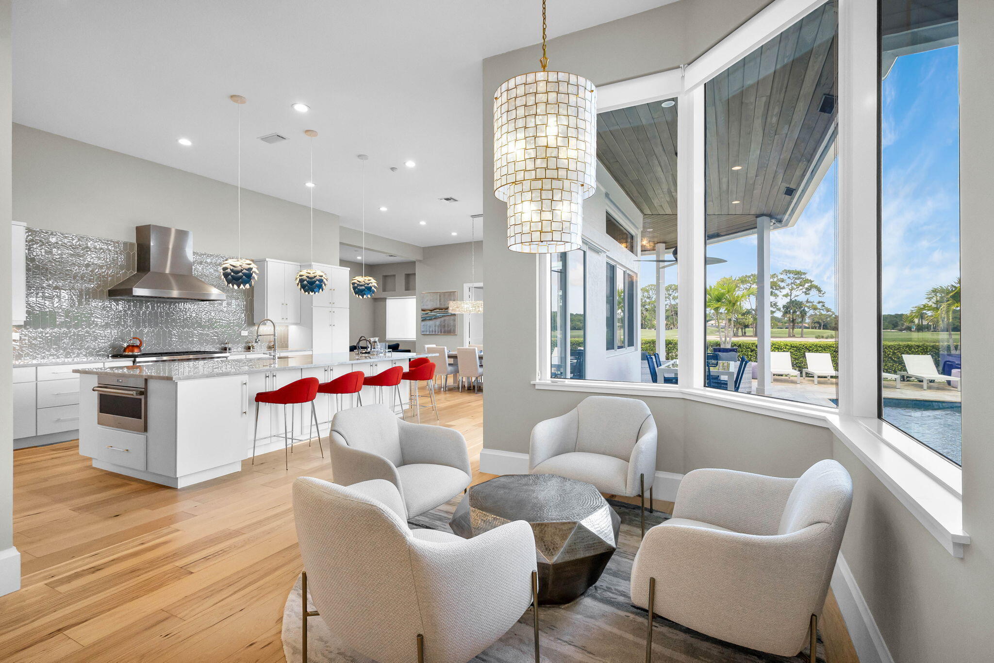 11 MARLWOOD, Palm Beach Gardens FL 33418