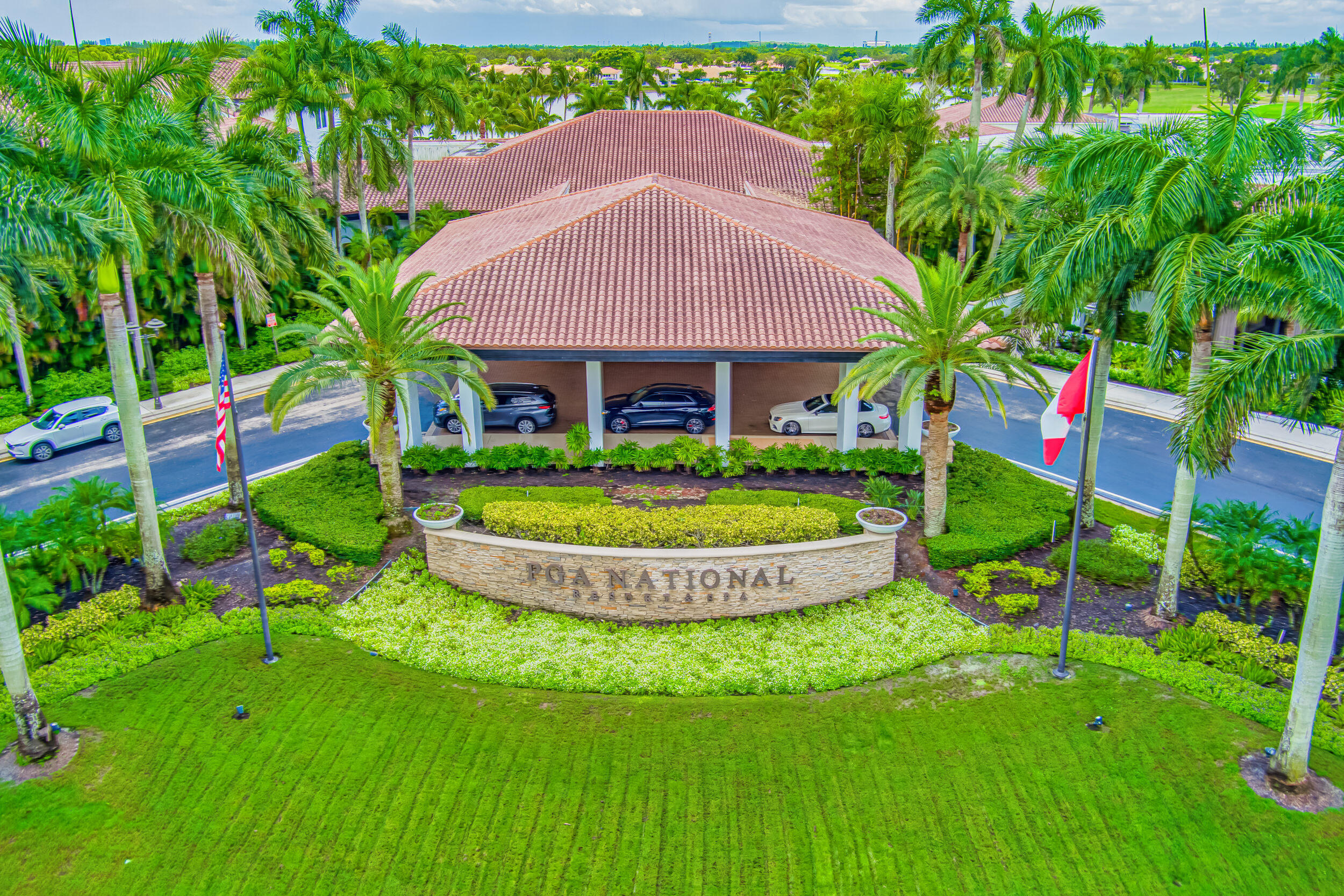 11 MARLWOOD, Palm Beach Gardens FL 33418