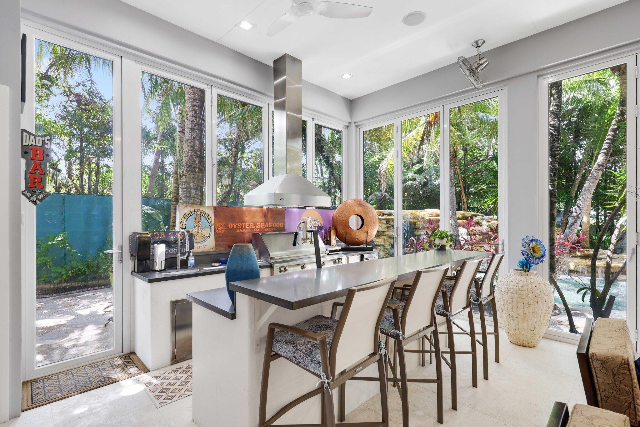 12 Sylvan, Fort Lauderdale FL 33316