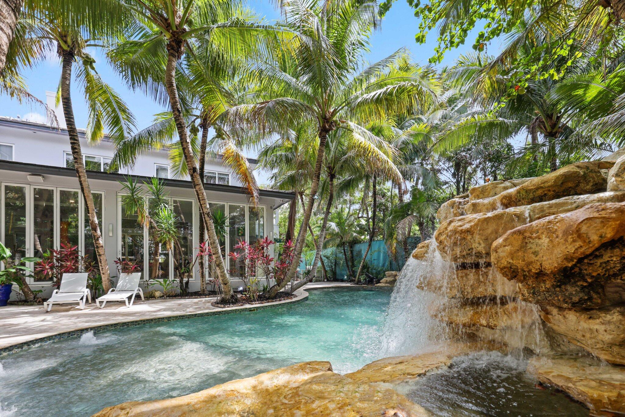 12 Sylvan, Fort Lauderdale FL 33316