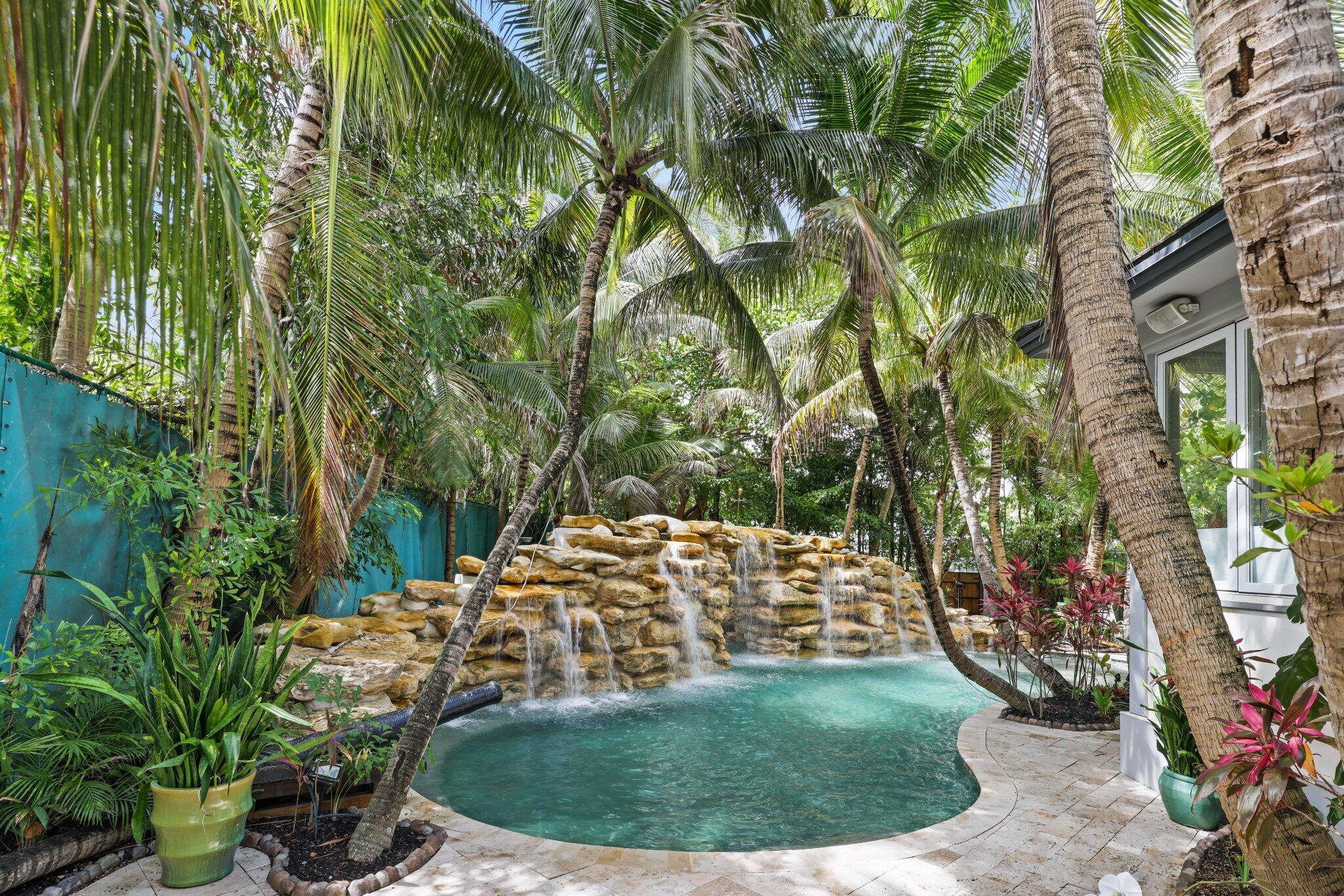 12 Sylvan, Fort Lauderdale FL 33316
