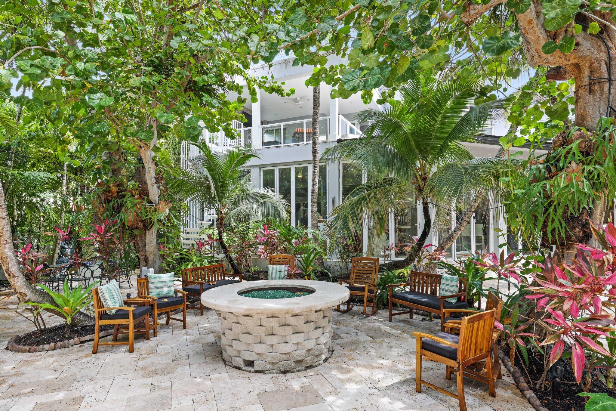 12 Sylvan, Fort Lauderdale FL 33316