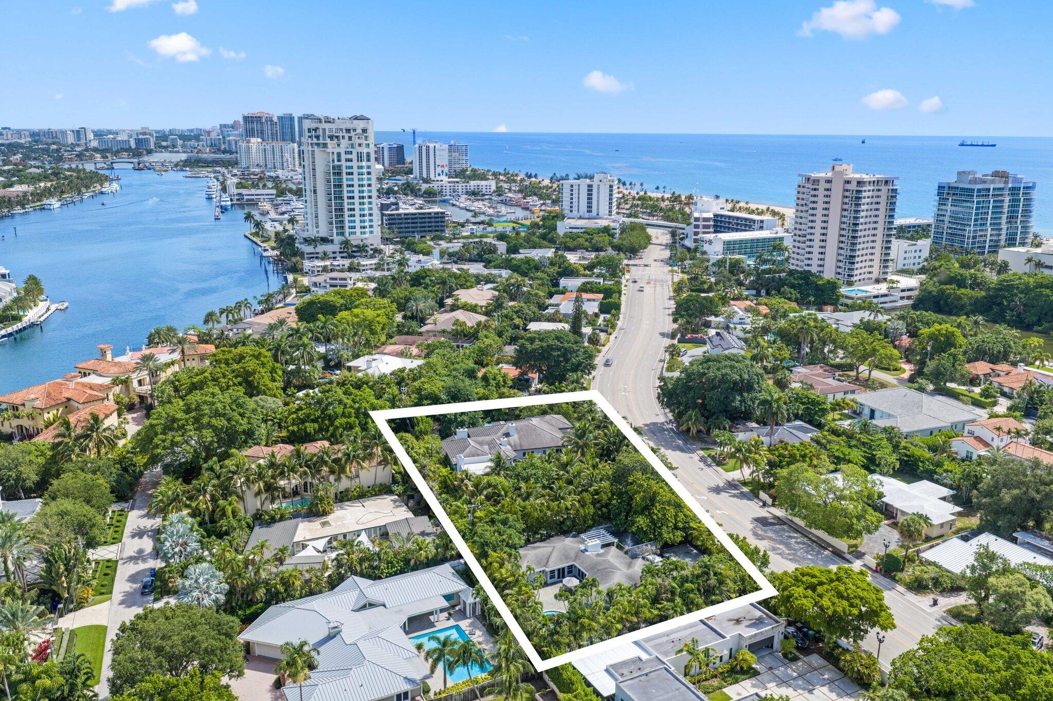 12 Sylvan, Fort Lauderdale FL 33316