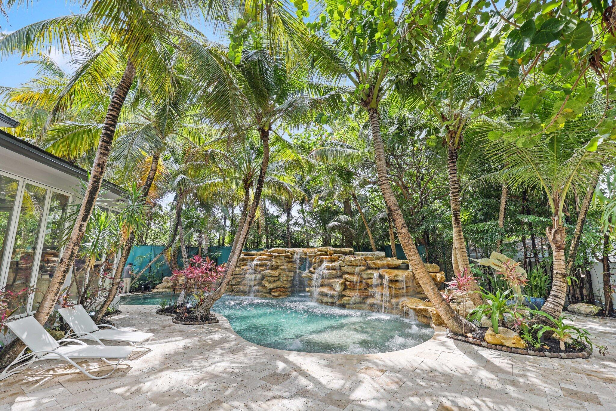 12 Sylvan, Fort Lauderdale FL 33316