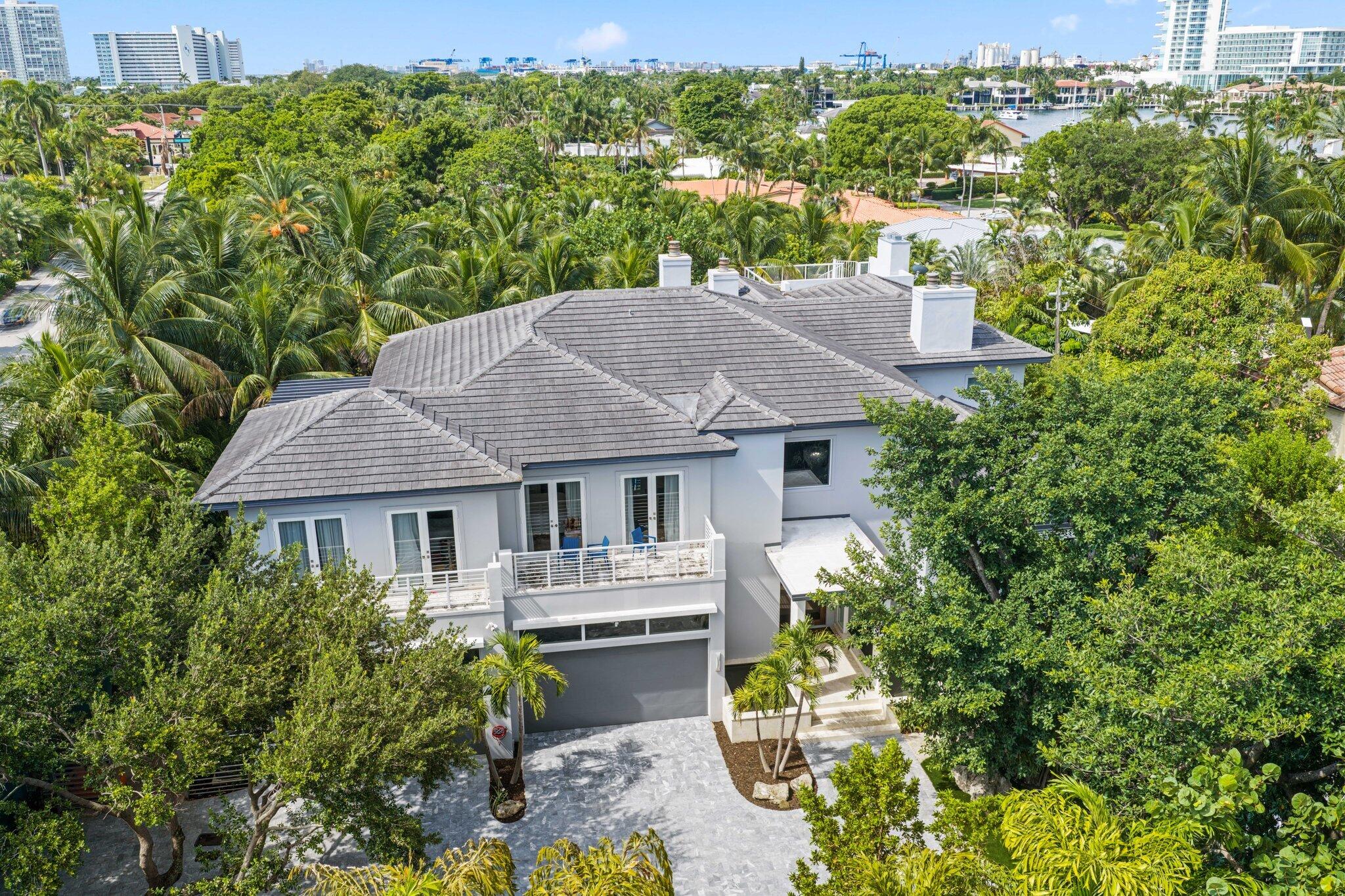 12 Sylvan, Fort Lauderdale FL 33316