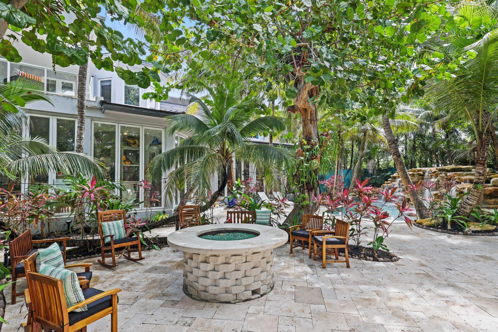 12 Sylvan, Fort Lauderdale FL 33316