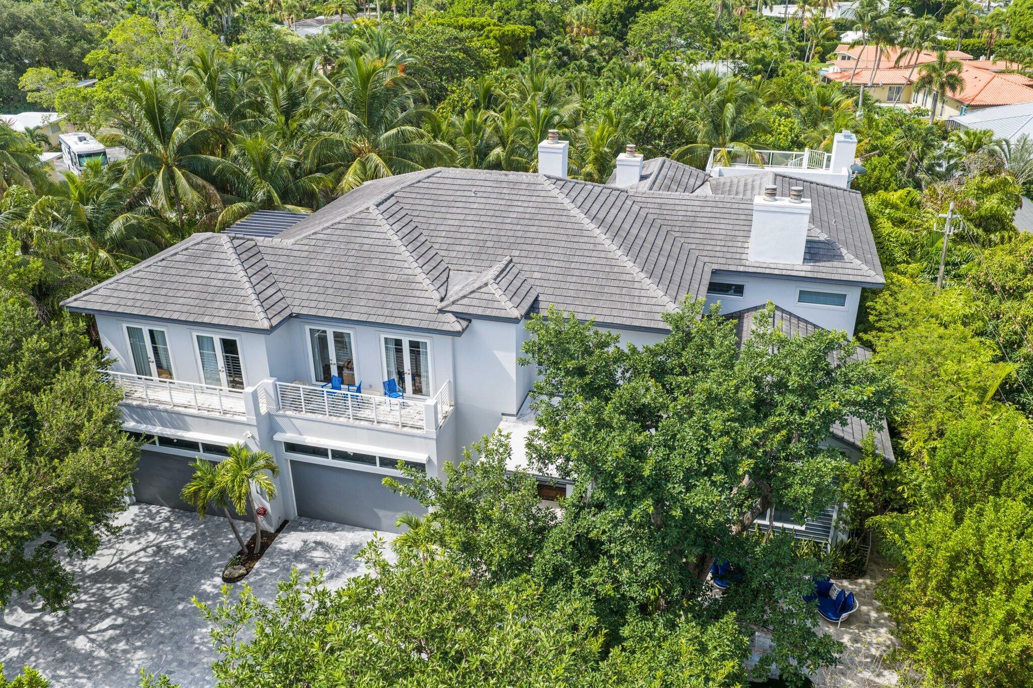12 Sylvan, Fort Lauderdale FL 33316