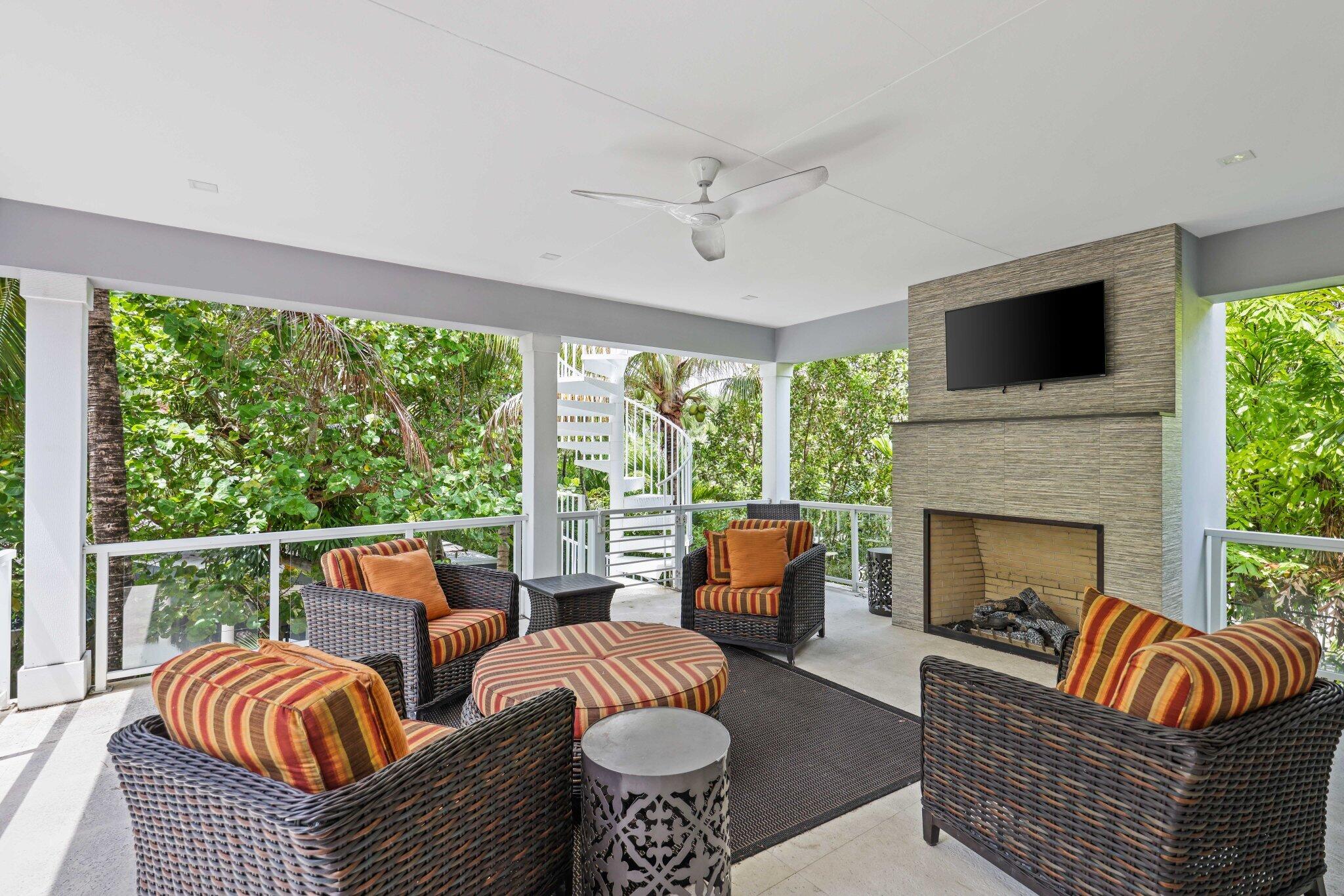12 Sylvan, Fort Lauderdale FL 33316