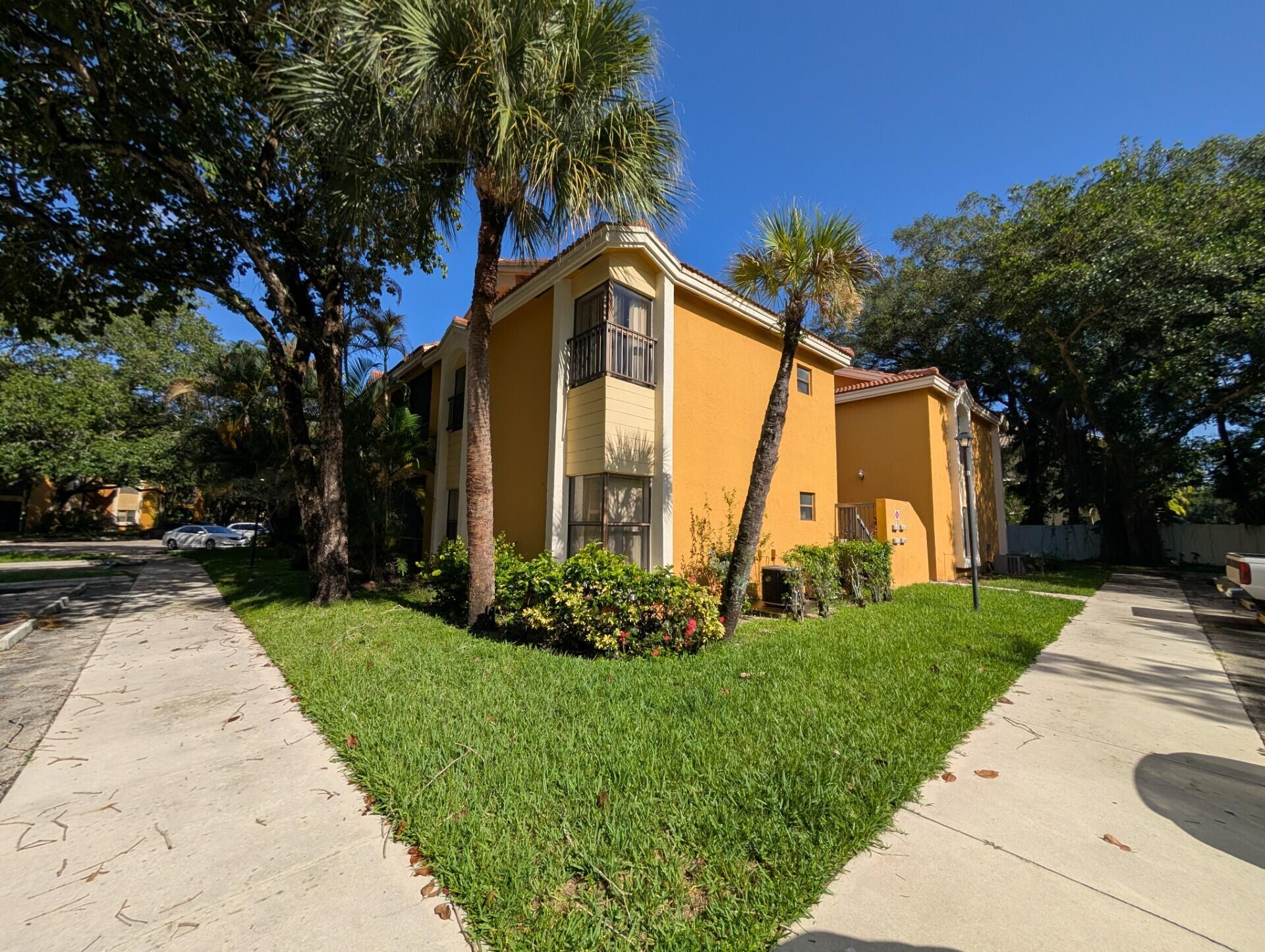 3830 Coral Tree, Coconut Creek FL 33073