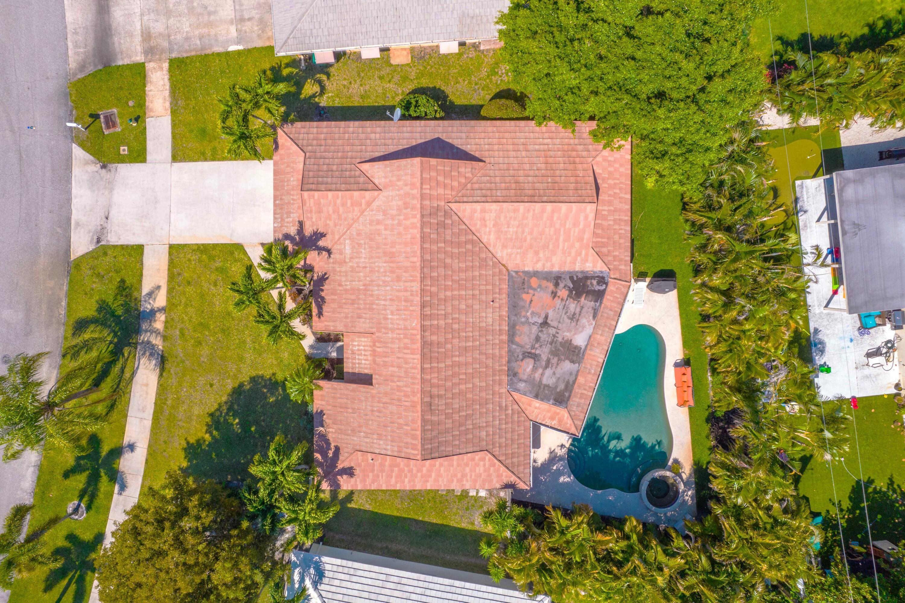 88 Pinehill, Tequesta FL 33469