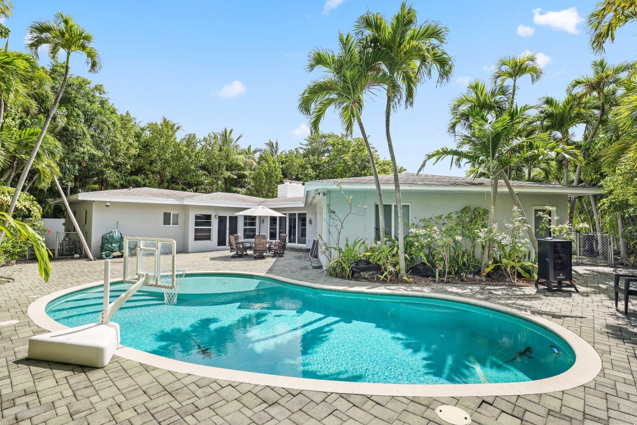1313 SEABREEZE ##B, Fort Lauderdale FL 33316