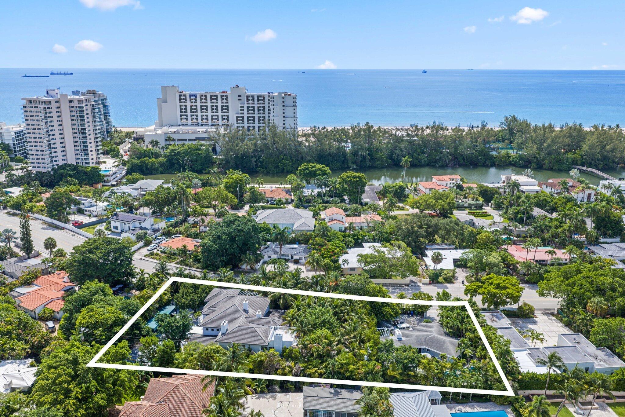 1313 SEABREEZE ##B, Fort Lauderdale FL 33316