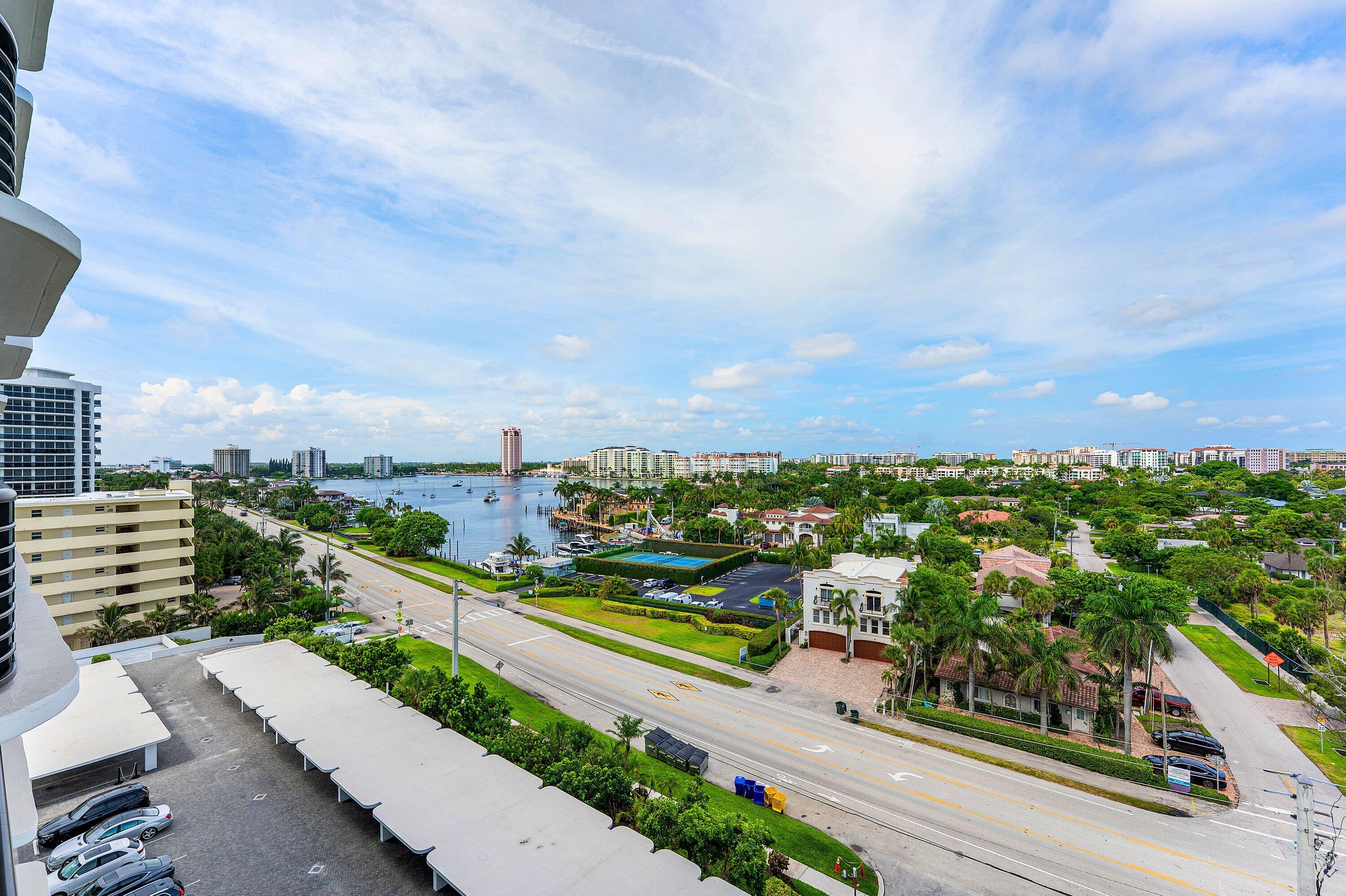 250 S OCEAN #8F, Boca Raton FL 33432