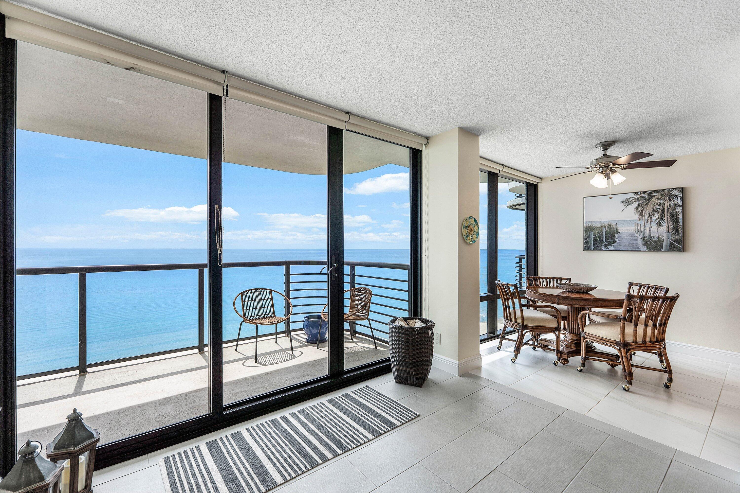 250 S OCEAN #8F, Boca Raton FL 33432