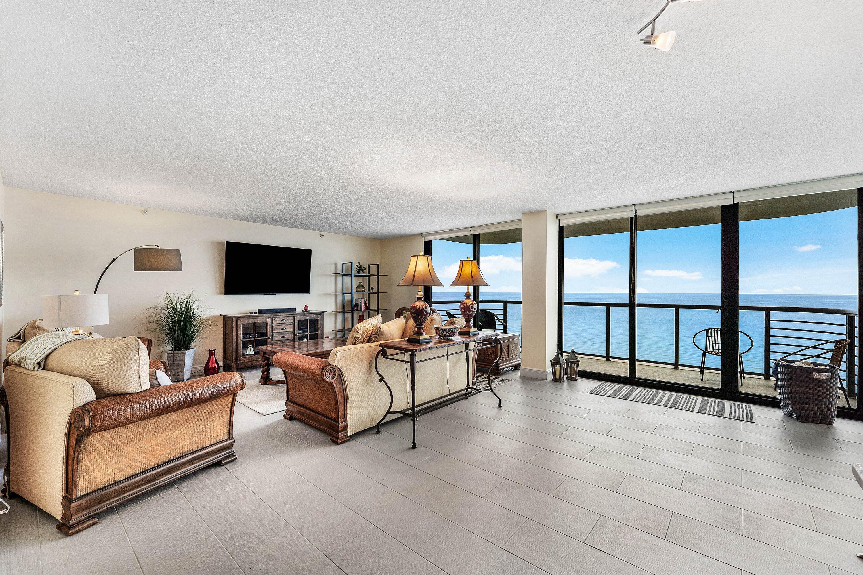 250 S OCEAN #8F, Boca Raton FL 33432