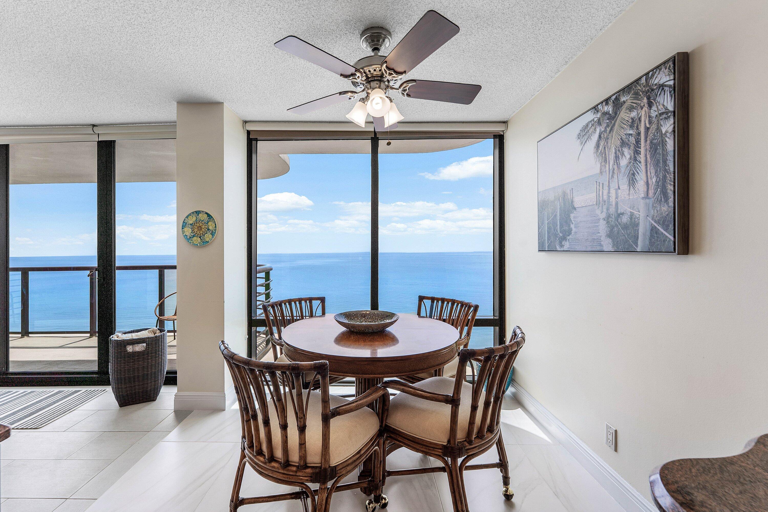 250 S OCEAN #8F, Boca Raton FL 33432