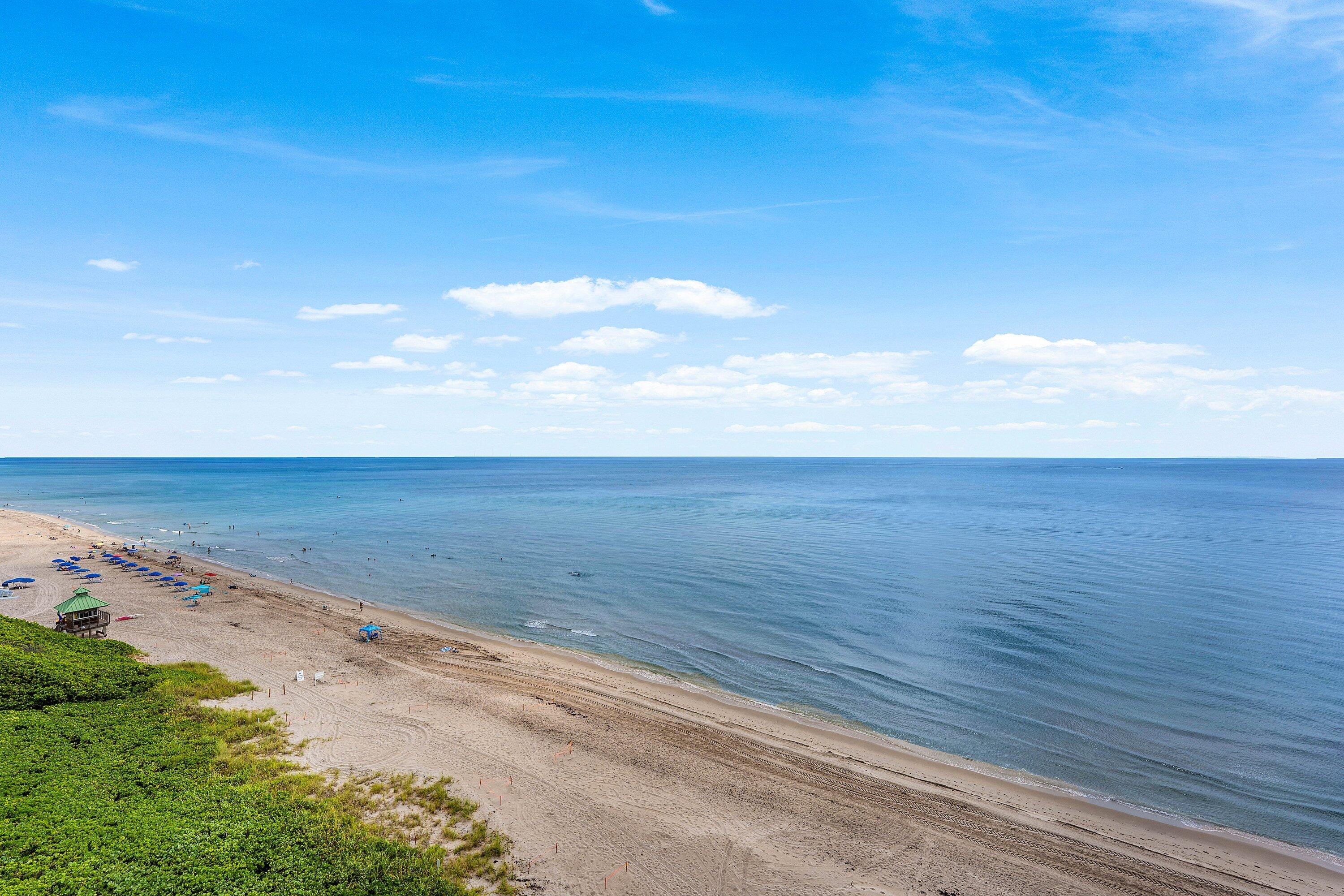 250 S OCEAN #8F, Boca Raton FL 33432