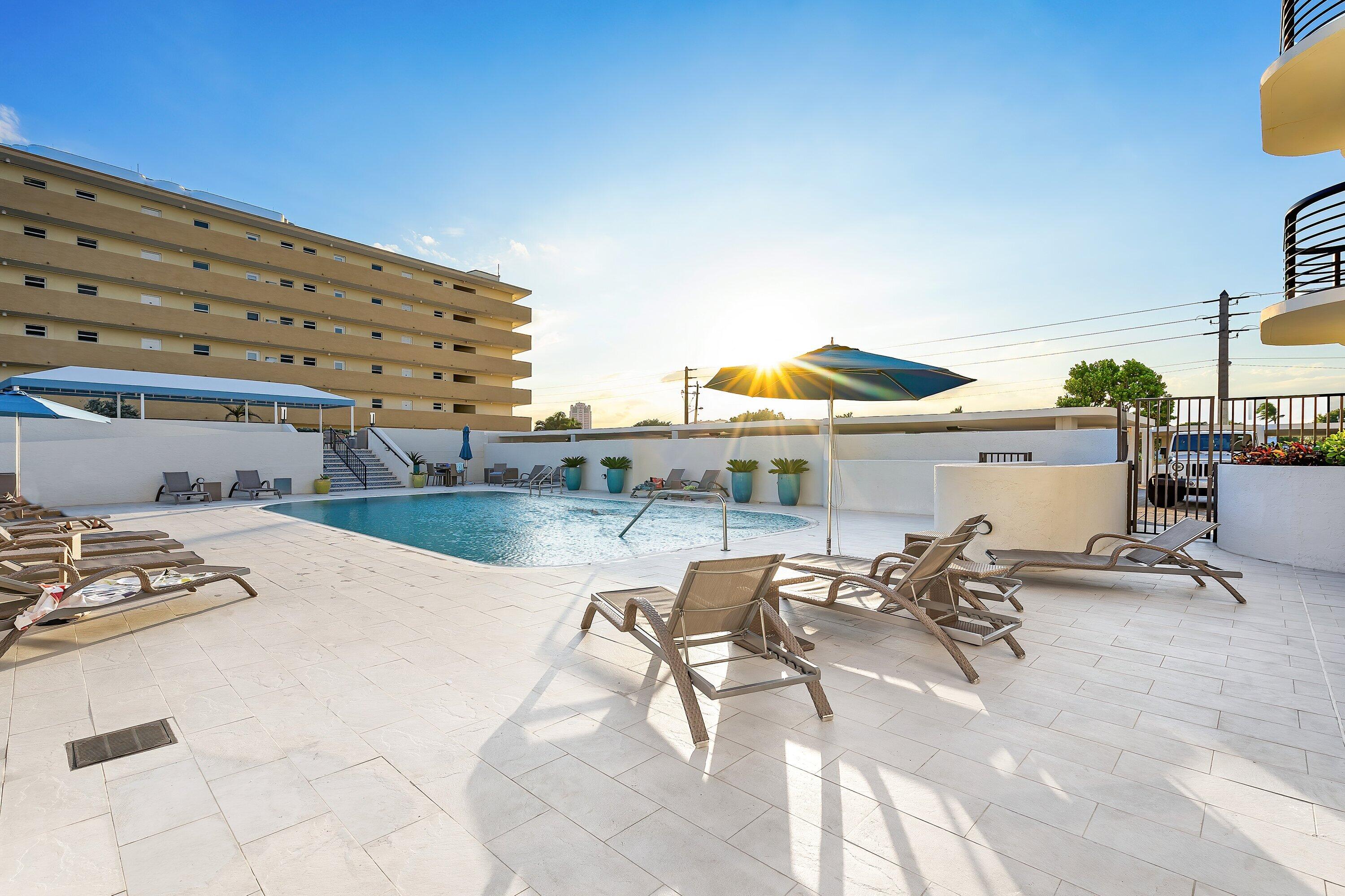 250 S OCEAN #8F, Boca Raton FL 33432