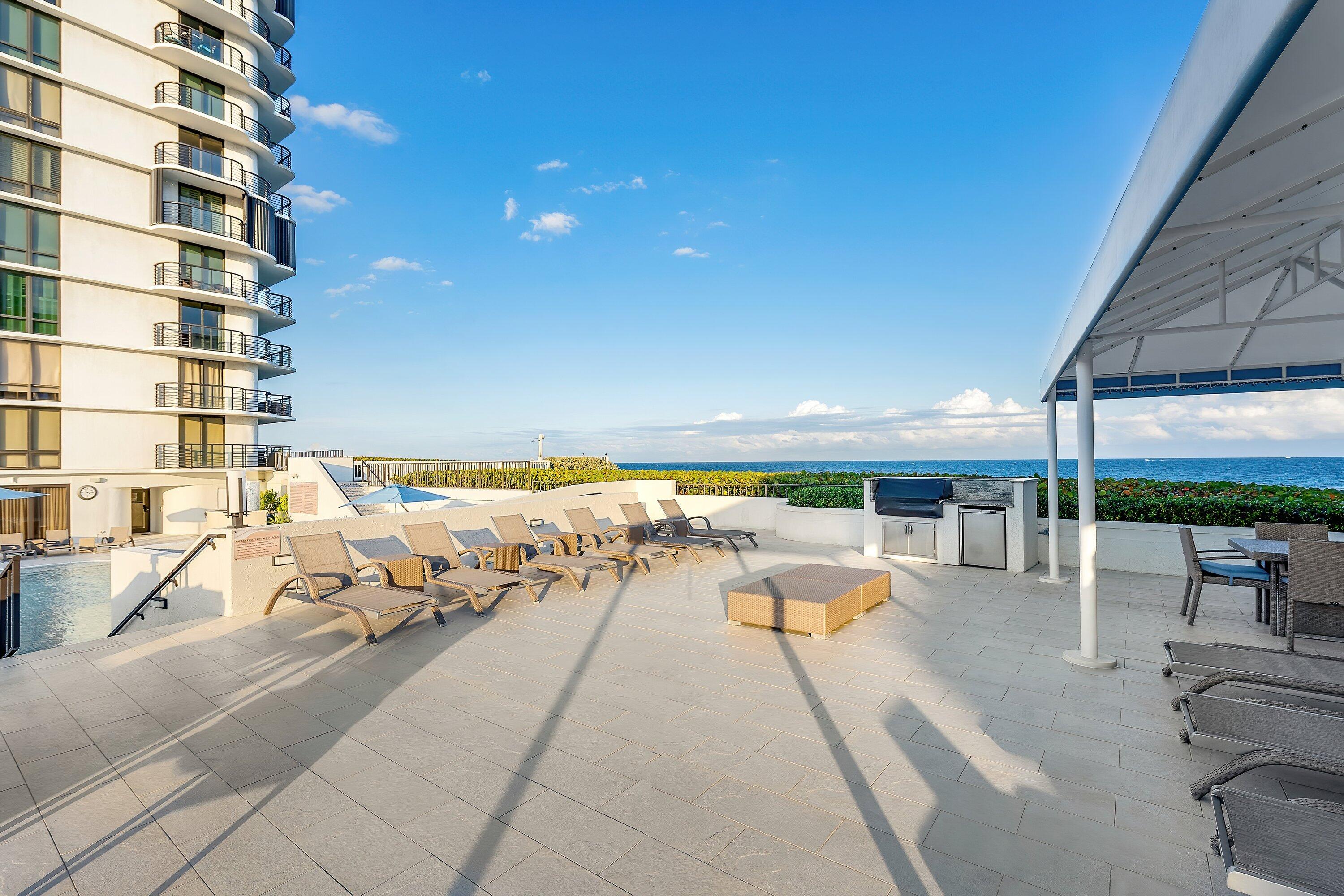 250 S OCEAN #8F, Boca Raton FL 33432