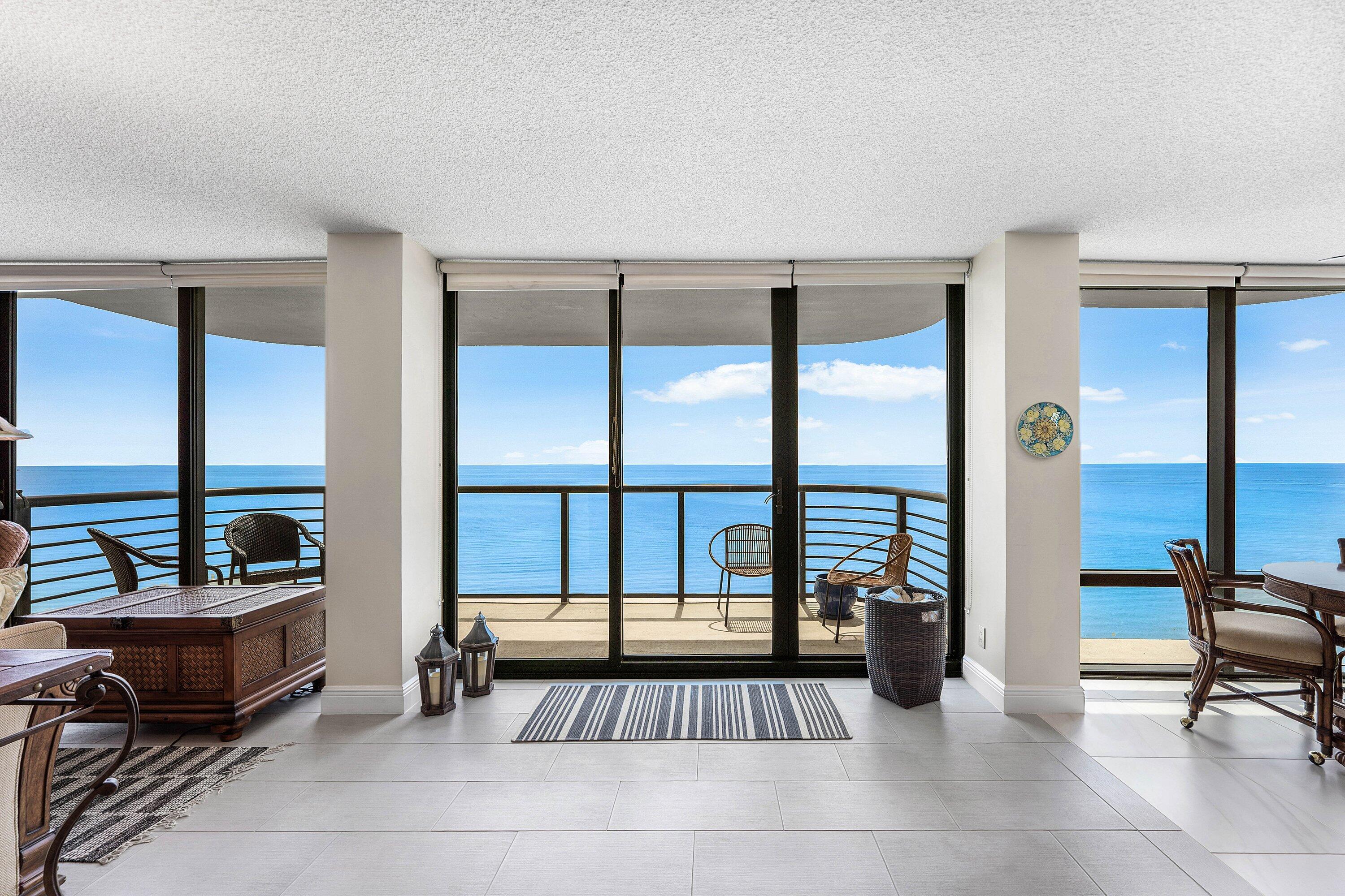 250 S OCEAN #8F, Boca Raton FL 33432