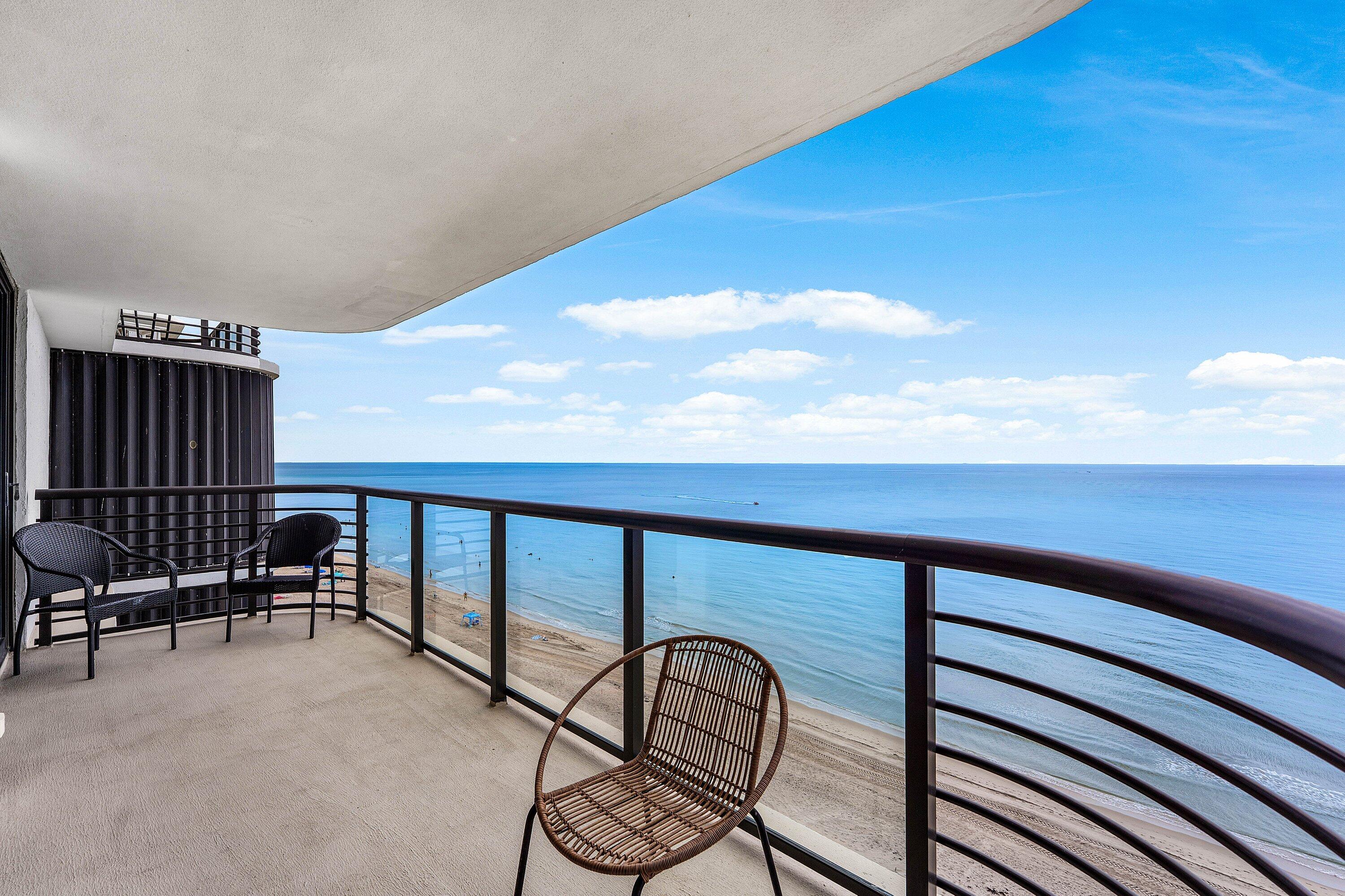 250 S OCEAN #8F, Boca Raton FL 33432