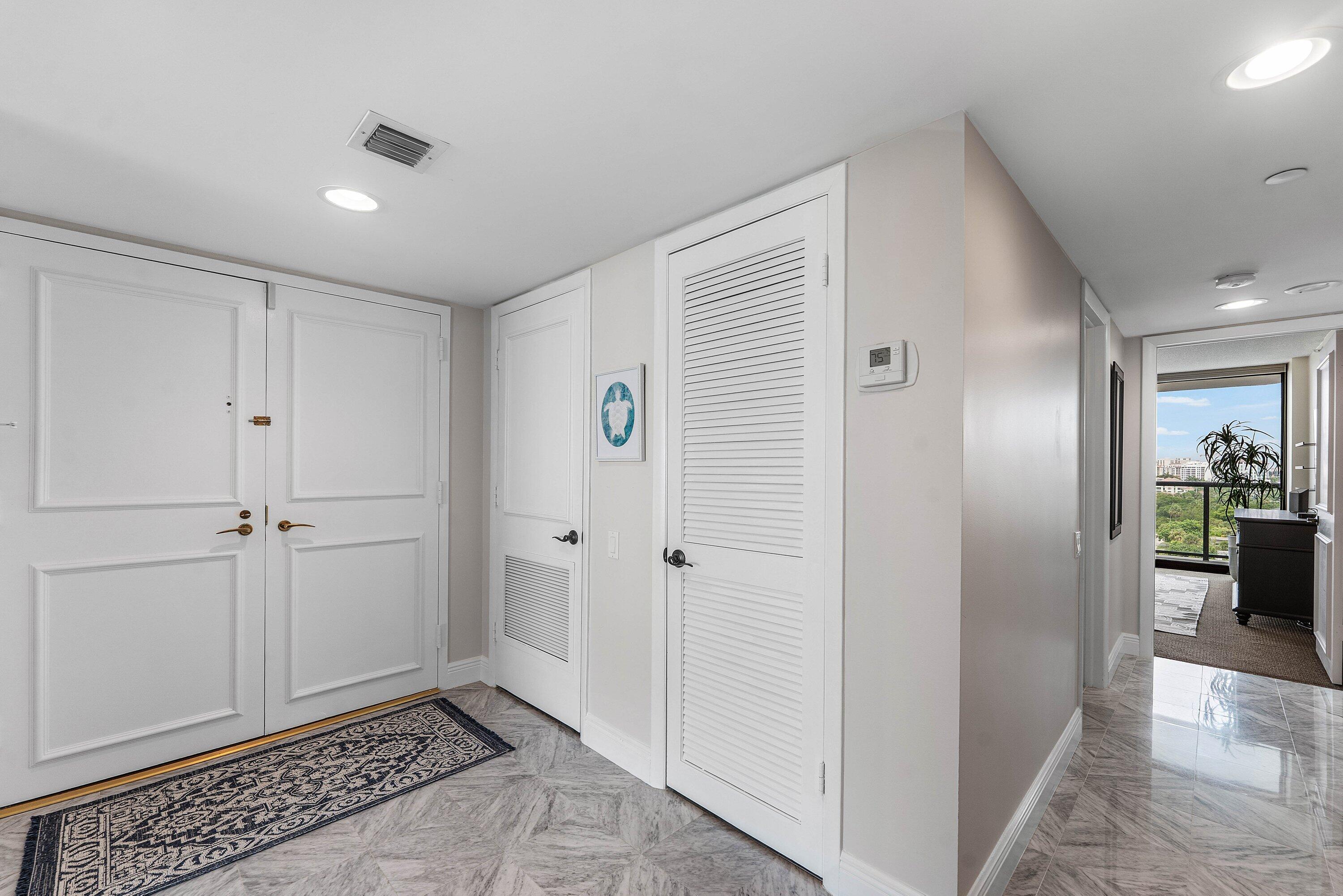 250 S OCEAN #8F, Boca Raton FL 33432