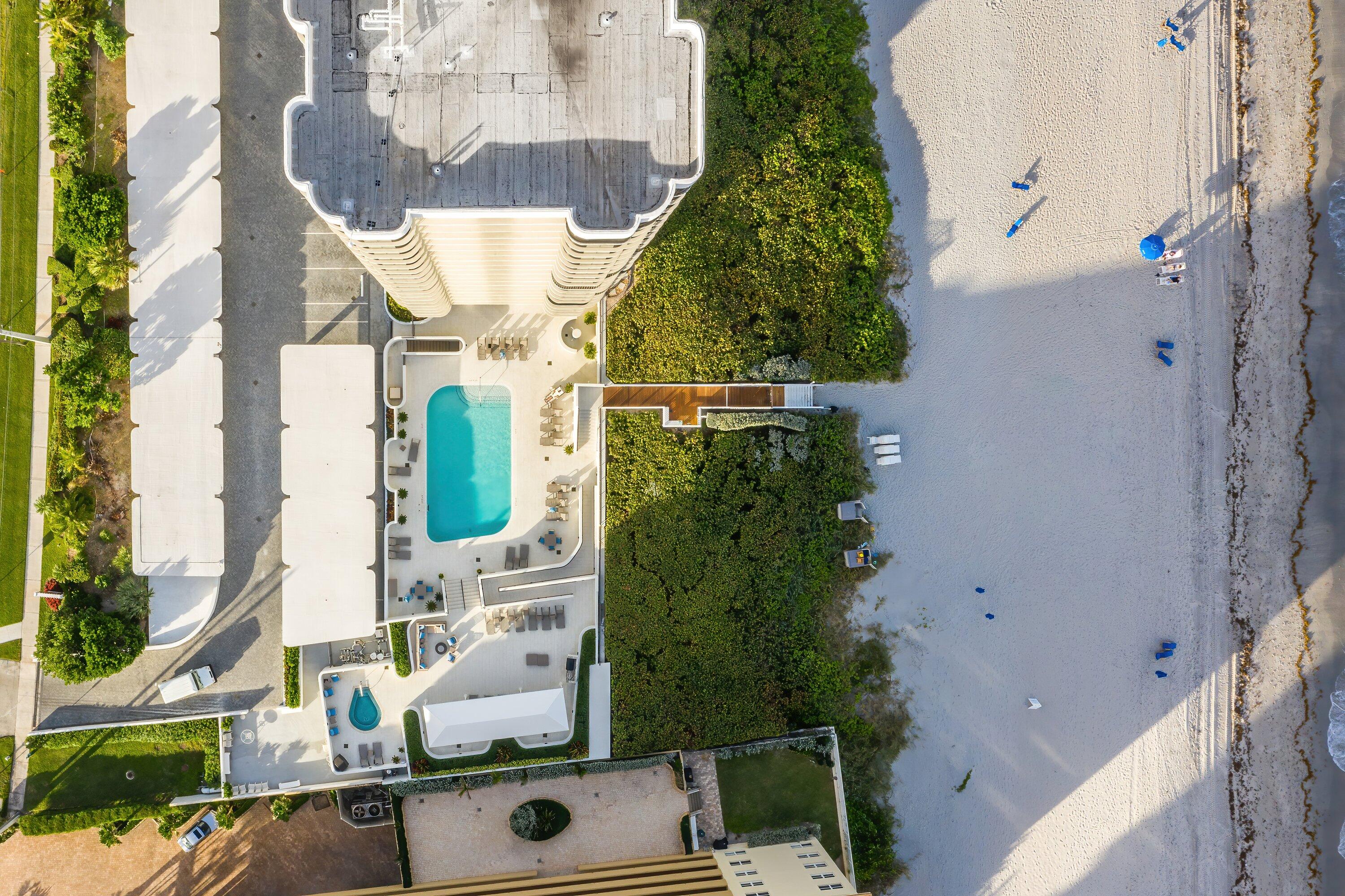 250 S OCEAN #8F, Boca Raton FL 33432
