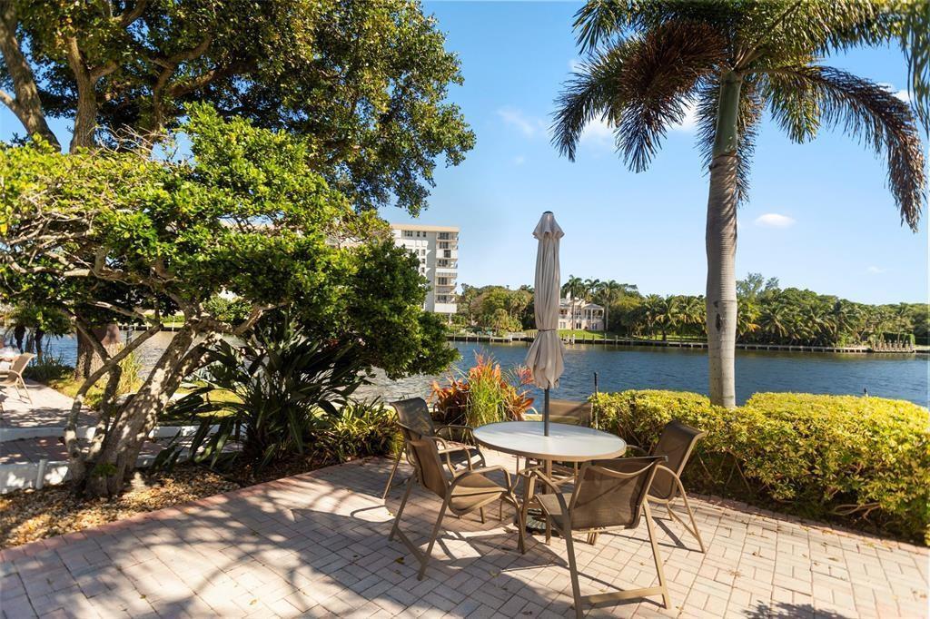 3100 NE 48th #413, Lighthouse Point FL 33064