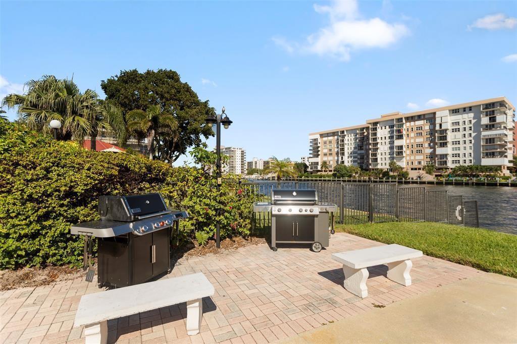 3100 NE 48th #413, Lighthouse Point FL 33064