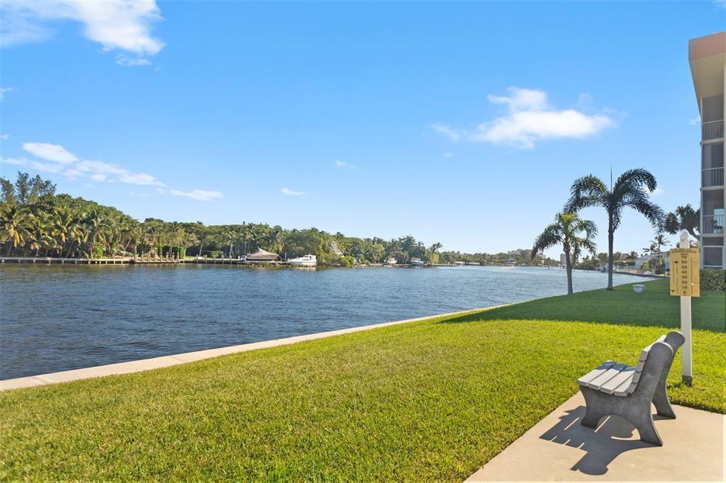 3100 NE 48th #413, Lighthouse Point FL 33064