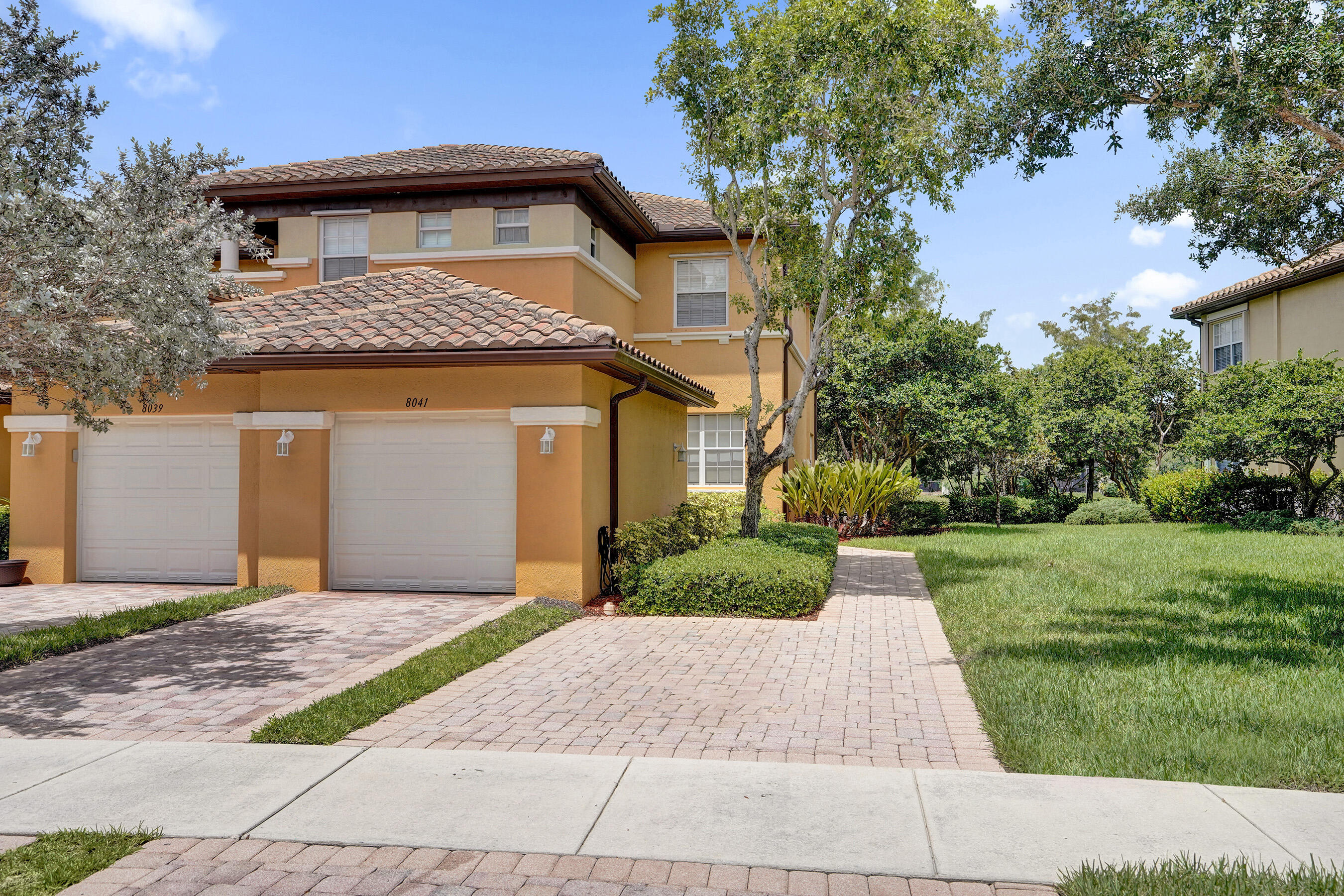 8041 NW 127TH #3-C, Parkland FL 33076