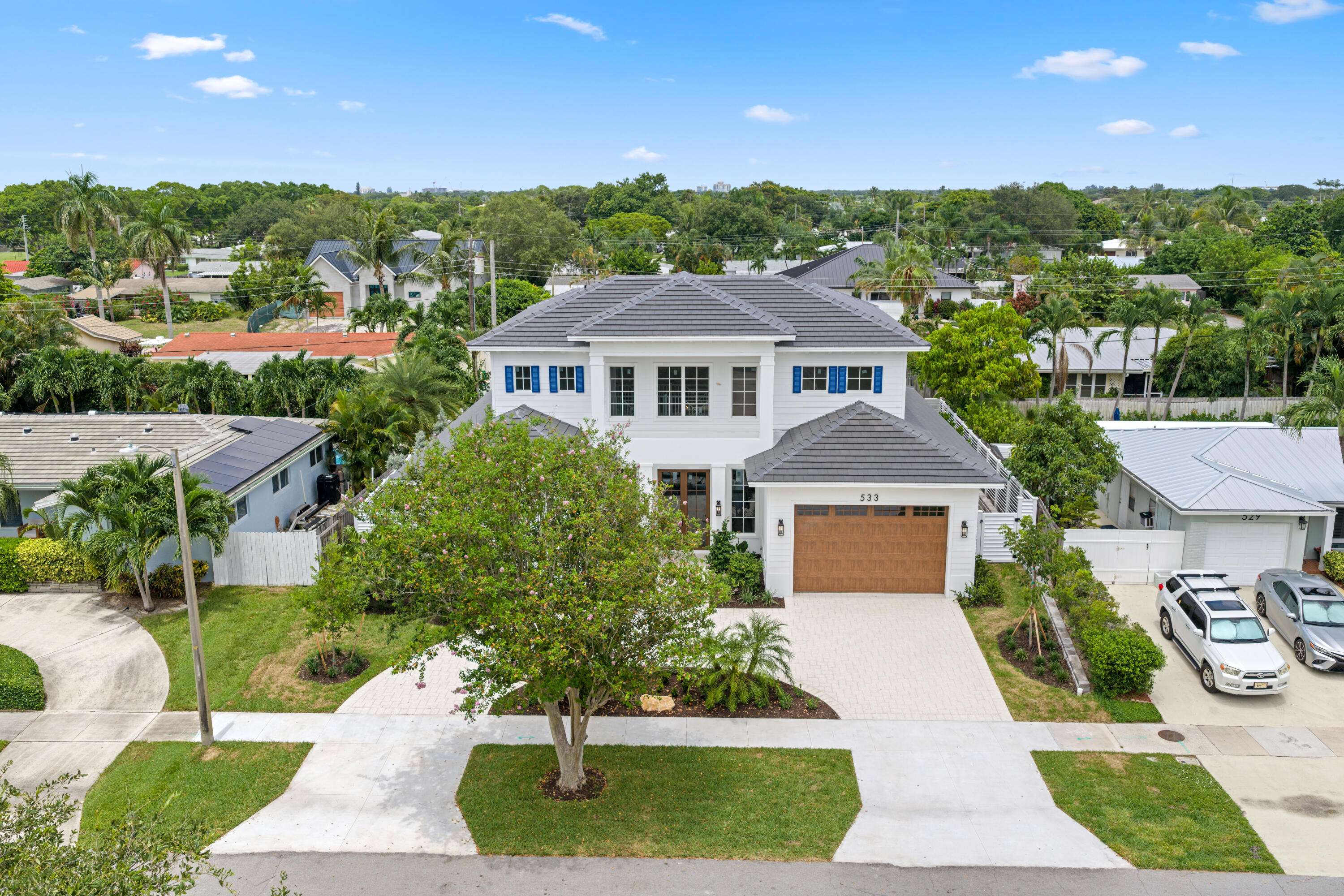 533 Driftwood, North Palm Beach FL 33408